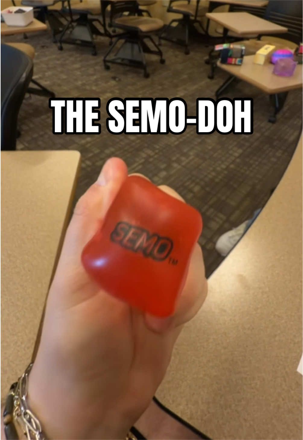 @SEMO