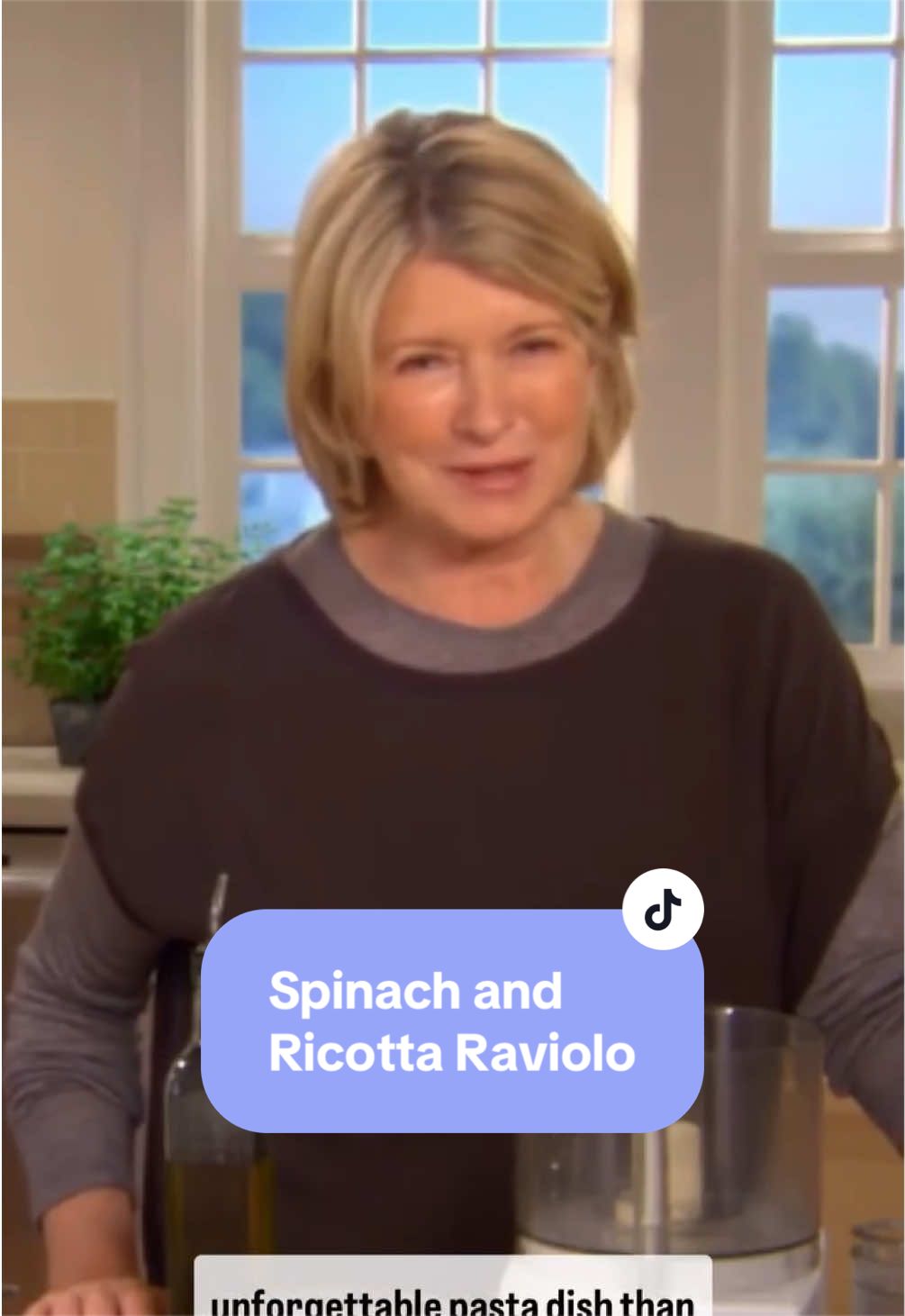 @Martha Stewart