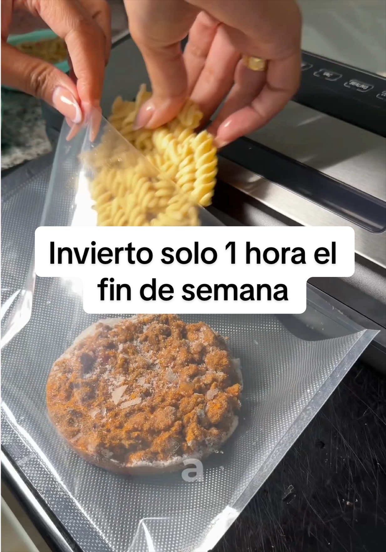 @Ana Rbk | Cocina, graba y crea