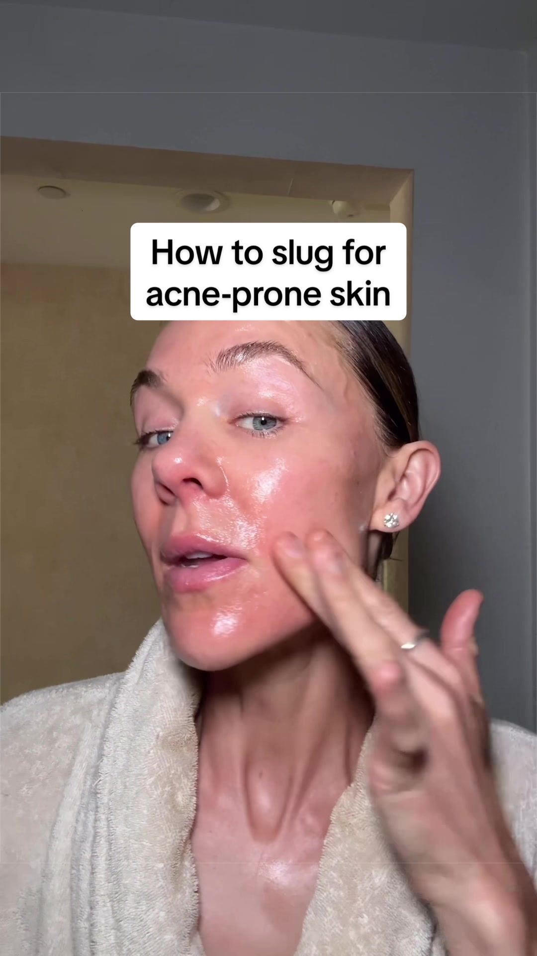 @Celeste | RN acne expert