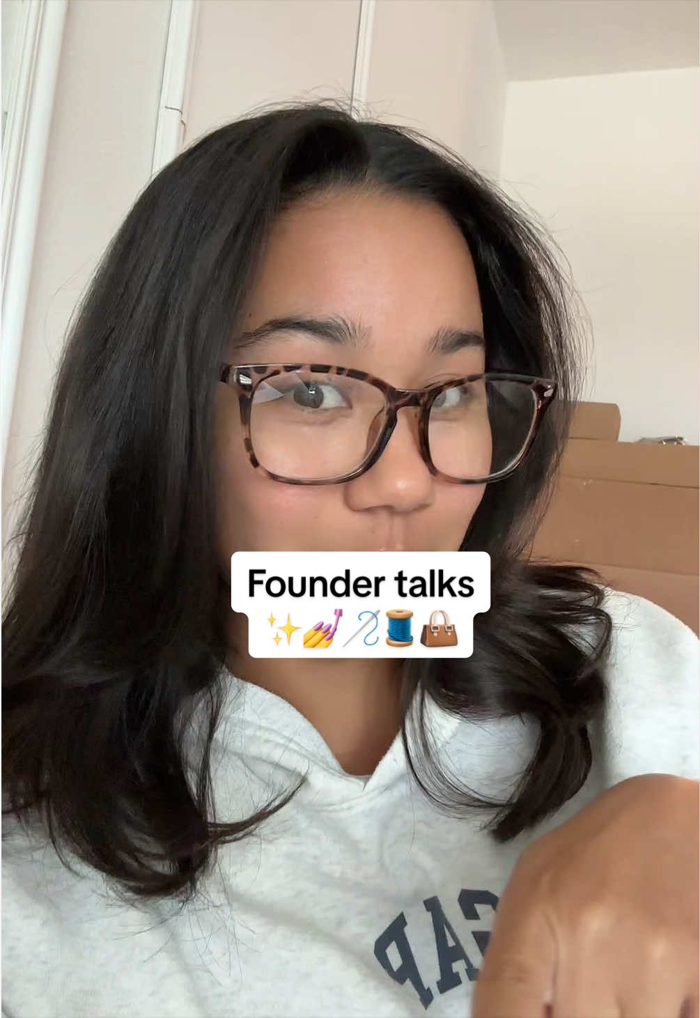 @Kamalani - Designer, Founder