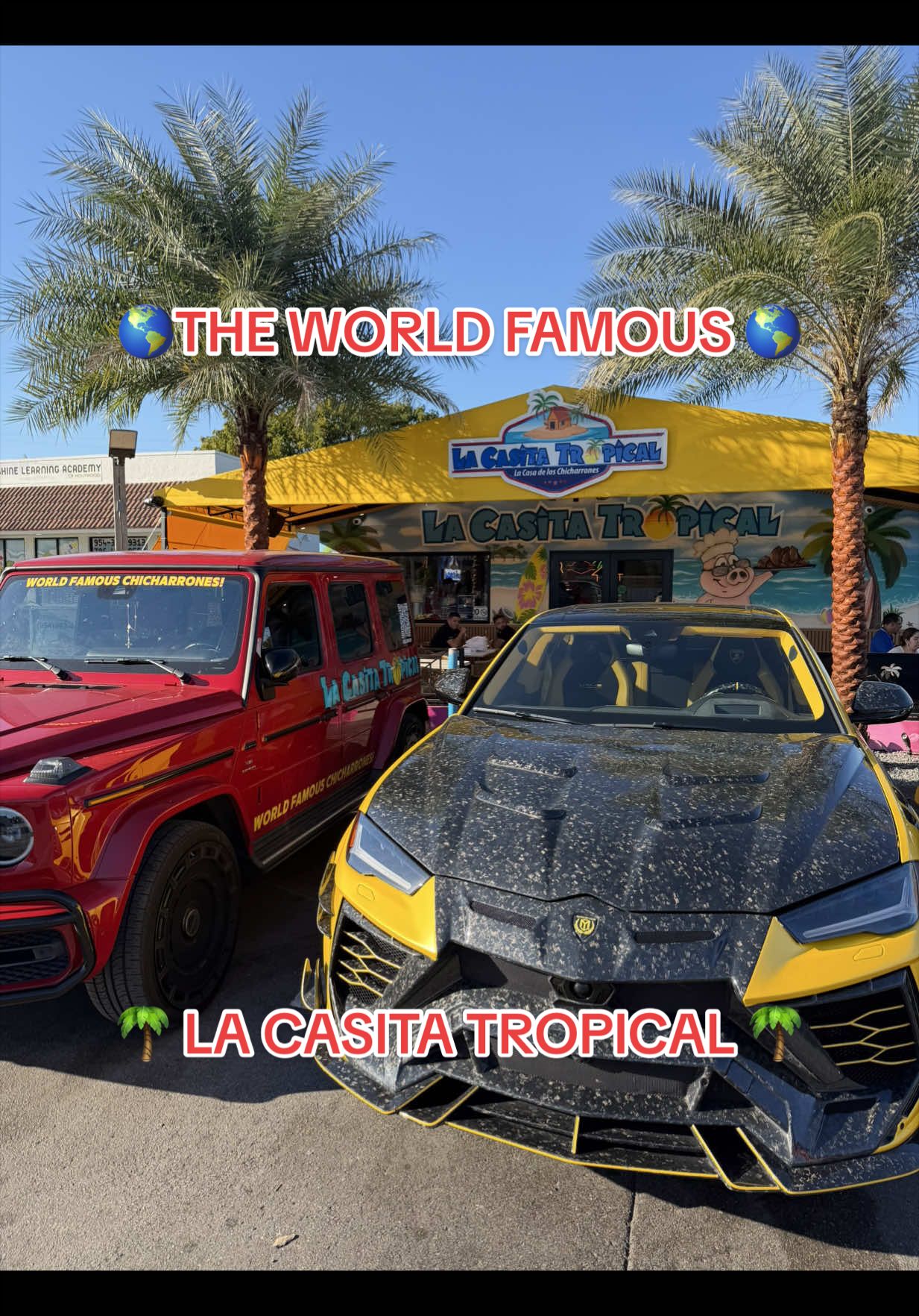 @lacasitatropicahollywood