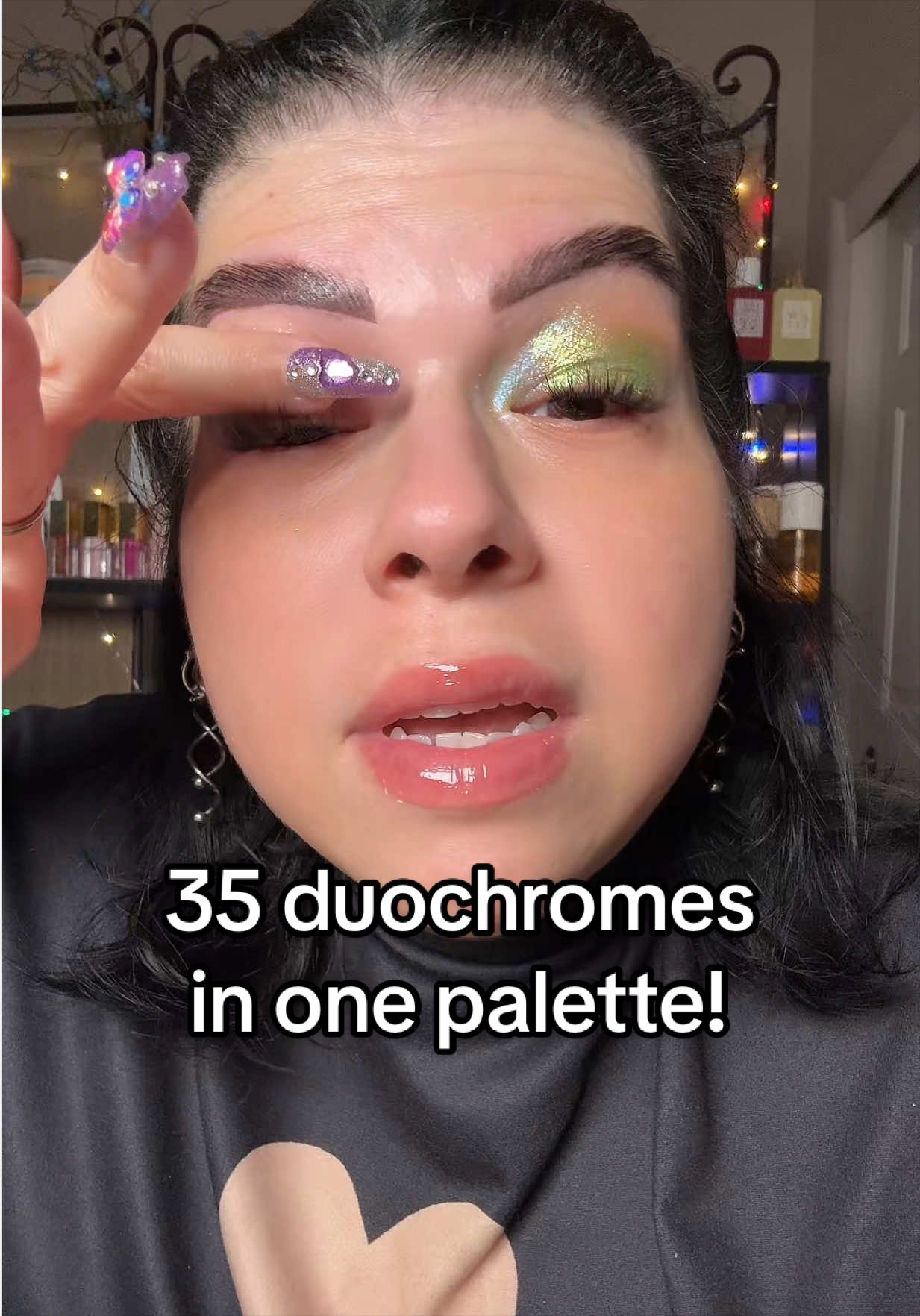 @Mysti Jordan - Makeup Over 50