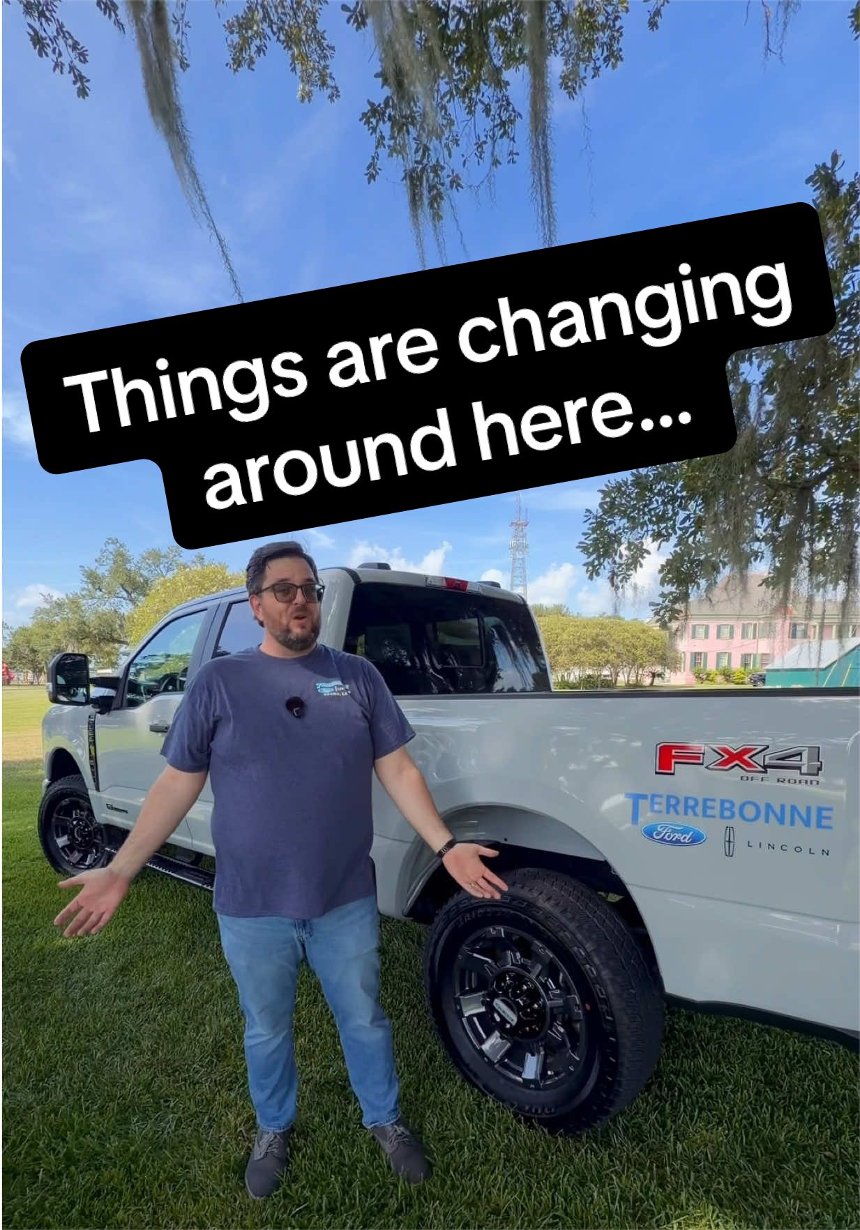 @Murphy’s Law Garage