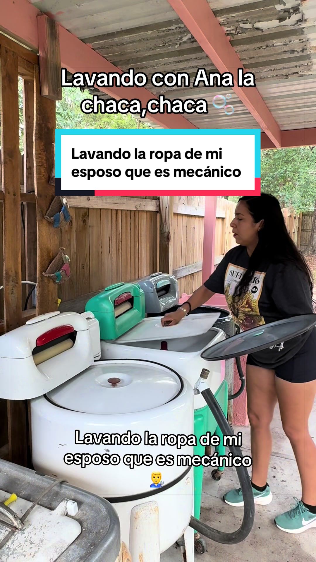 @Anabel Reyes
