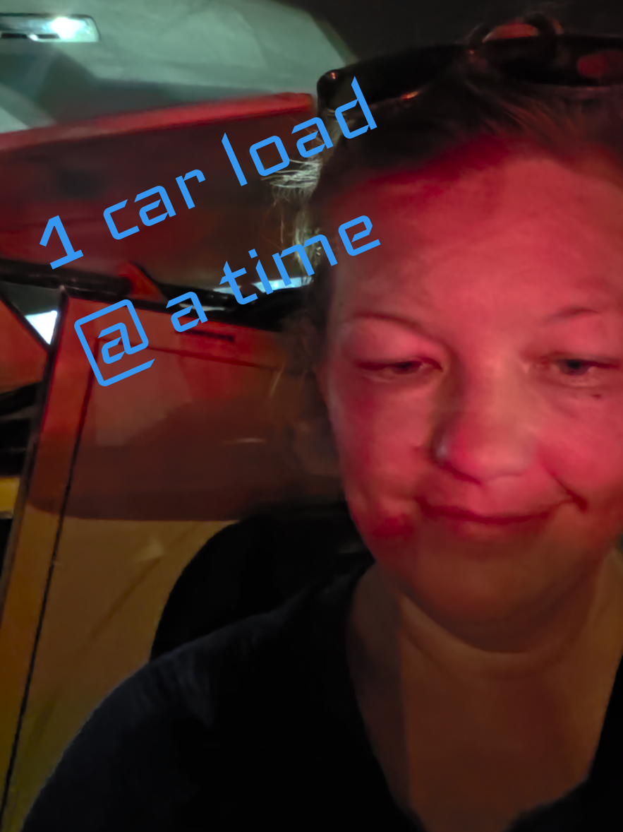 @Sunny Rae