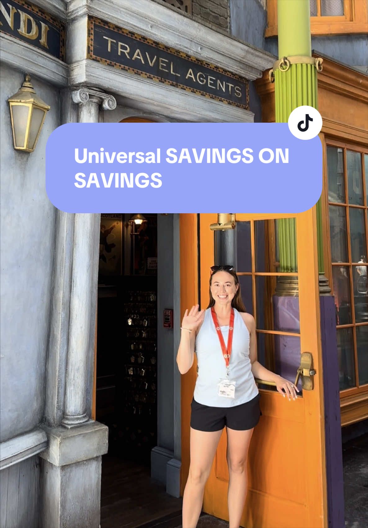 @Mackenzie|Travel Agent|Disney