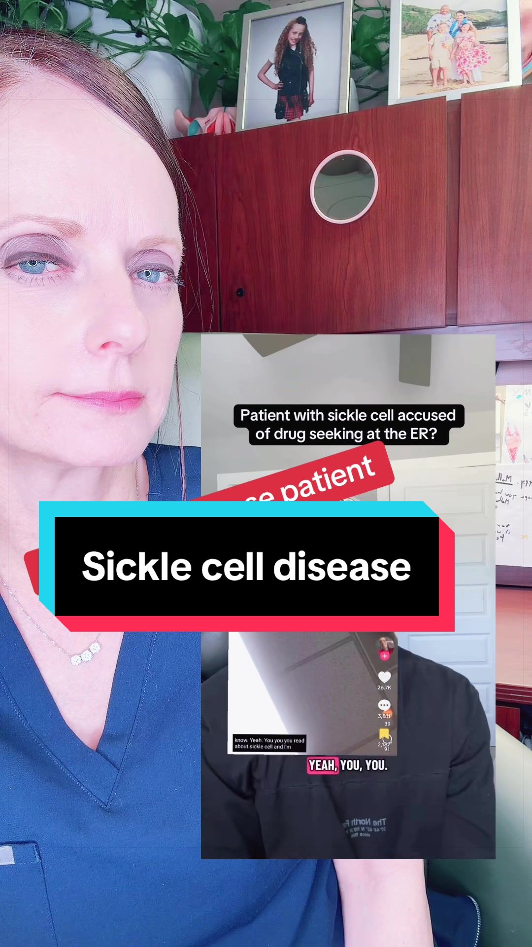 @Shannon M. Clark, MD, FACOG
