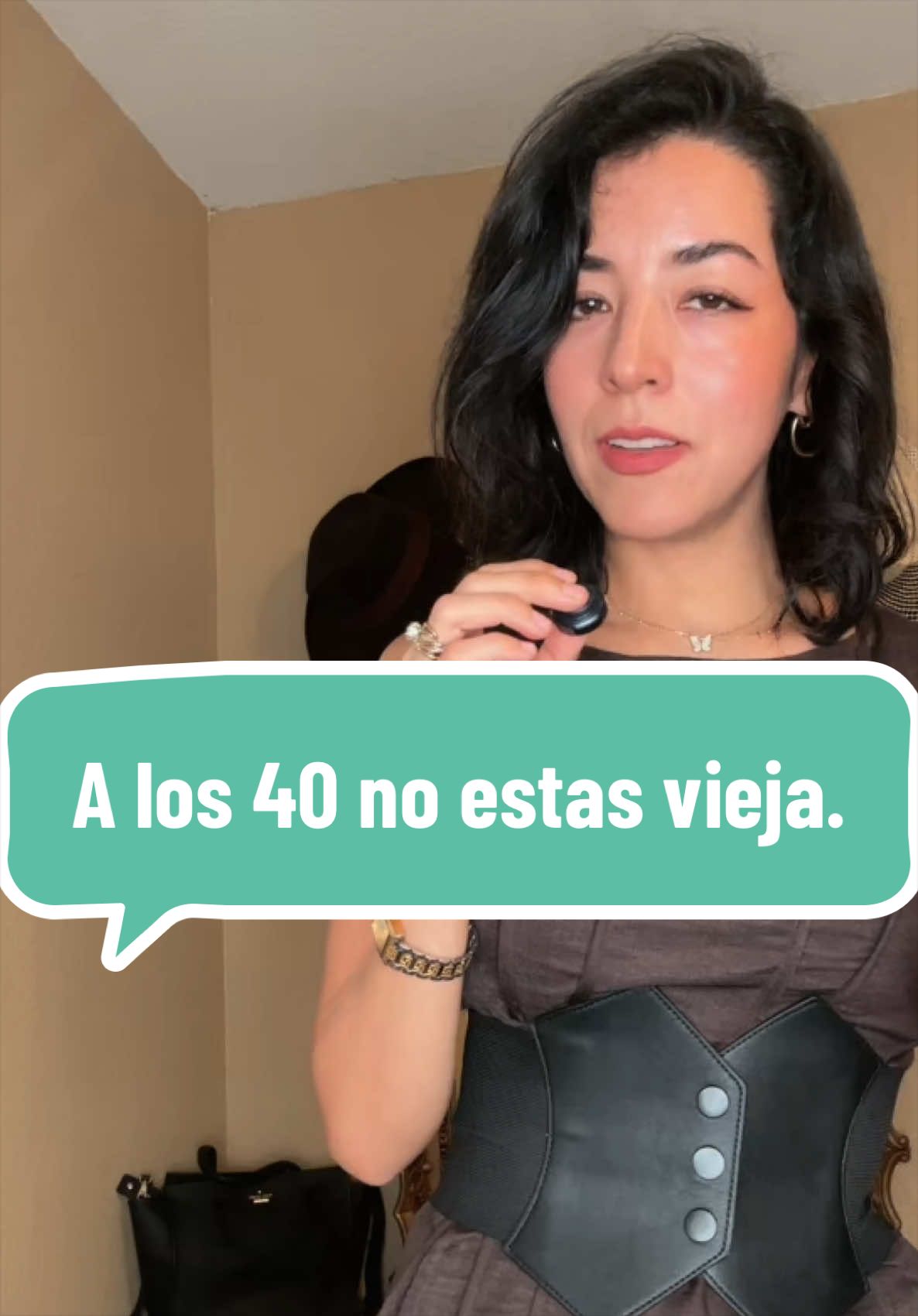 @Miss Lady D | La Señora
