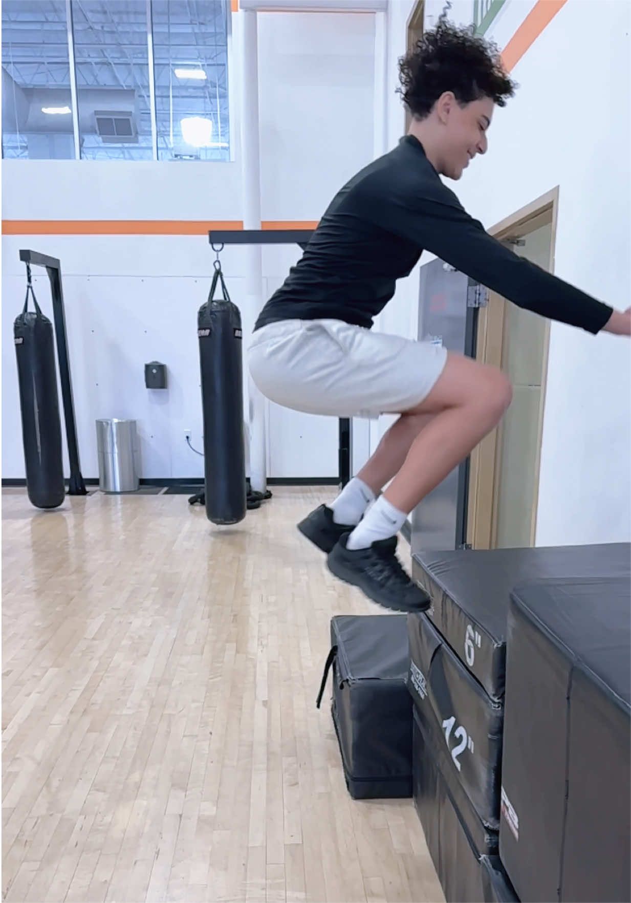 @Greatness Elite Training