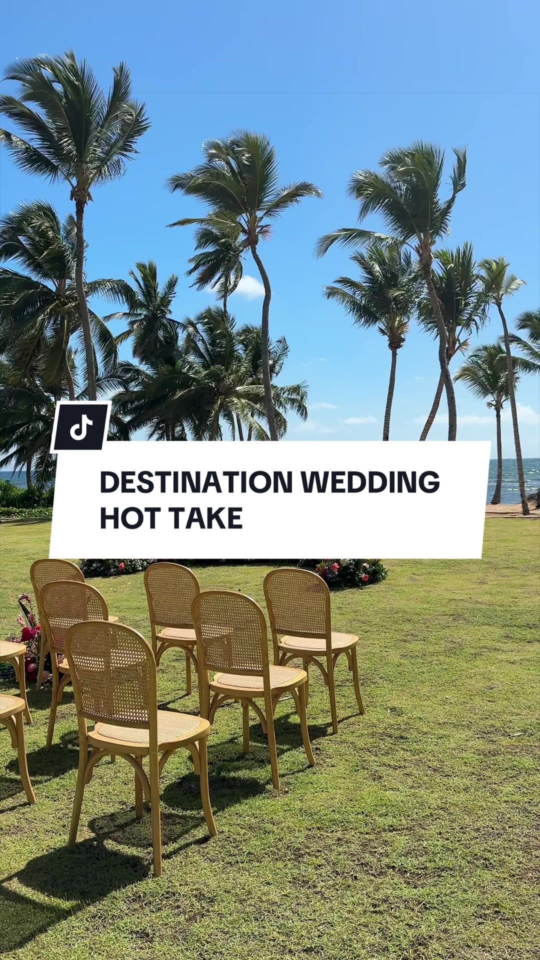 @Jessica | Destination Weddings