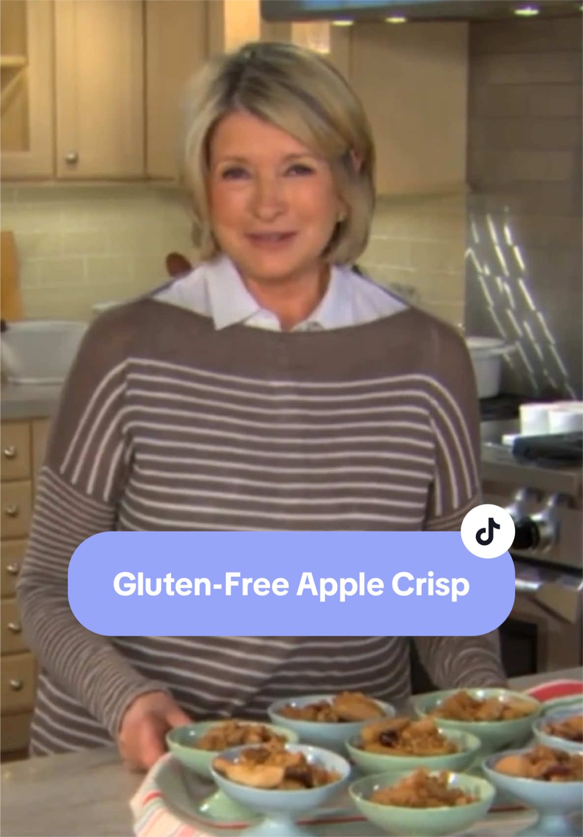 @Martha Stewart