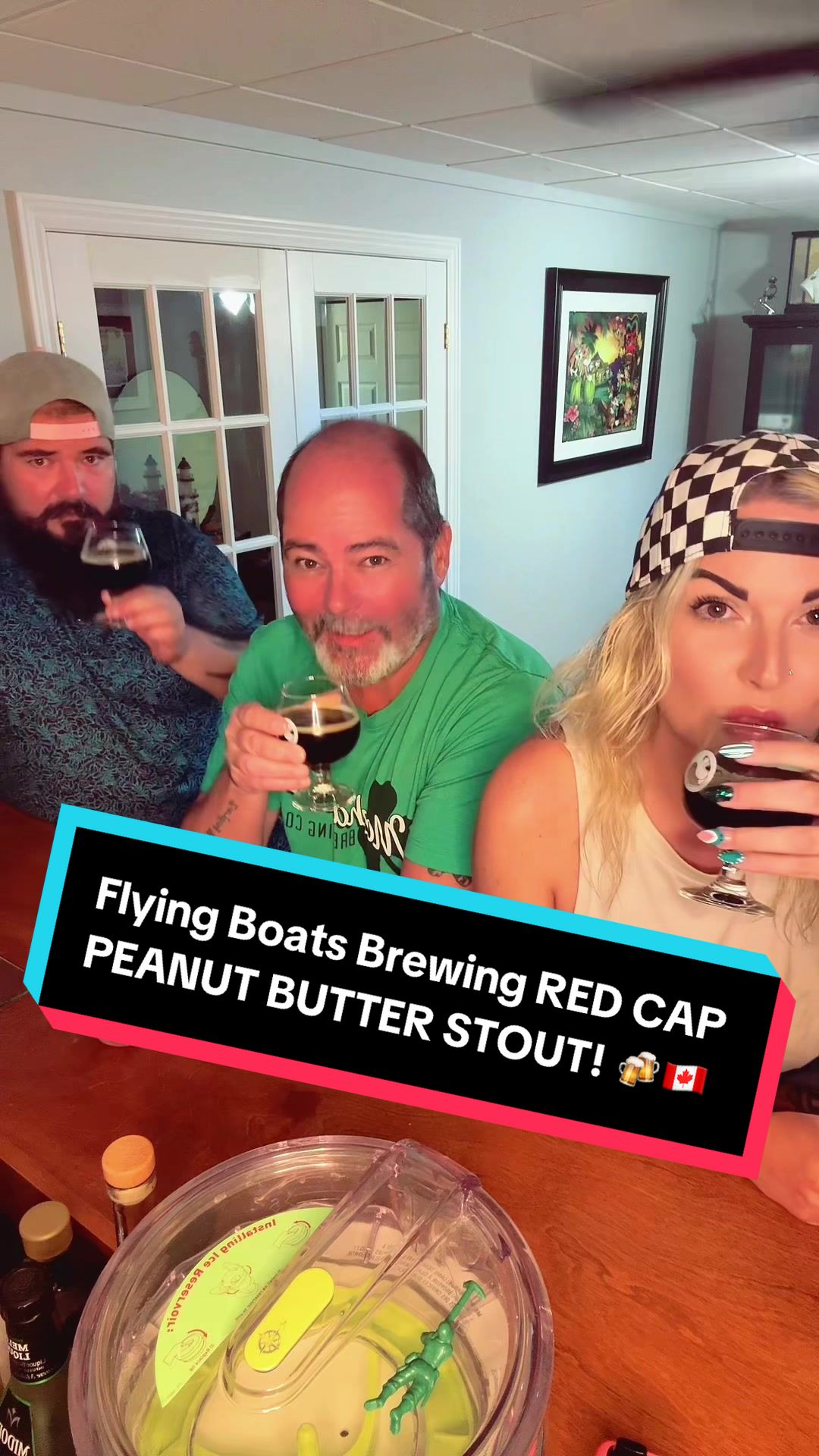 @thecraftbeergirl • 🍻Brooke🍻