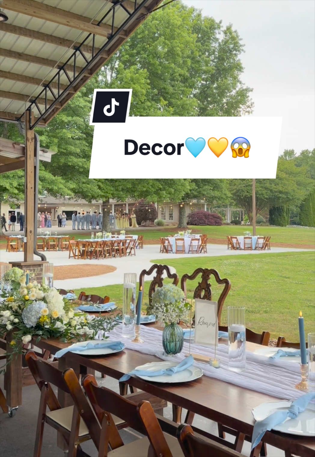 @Hall Farms Weddings and Events