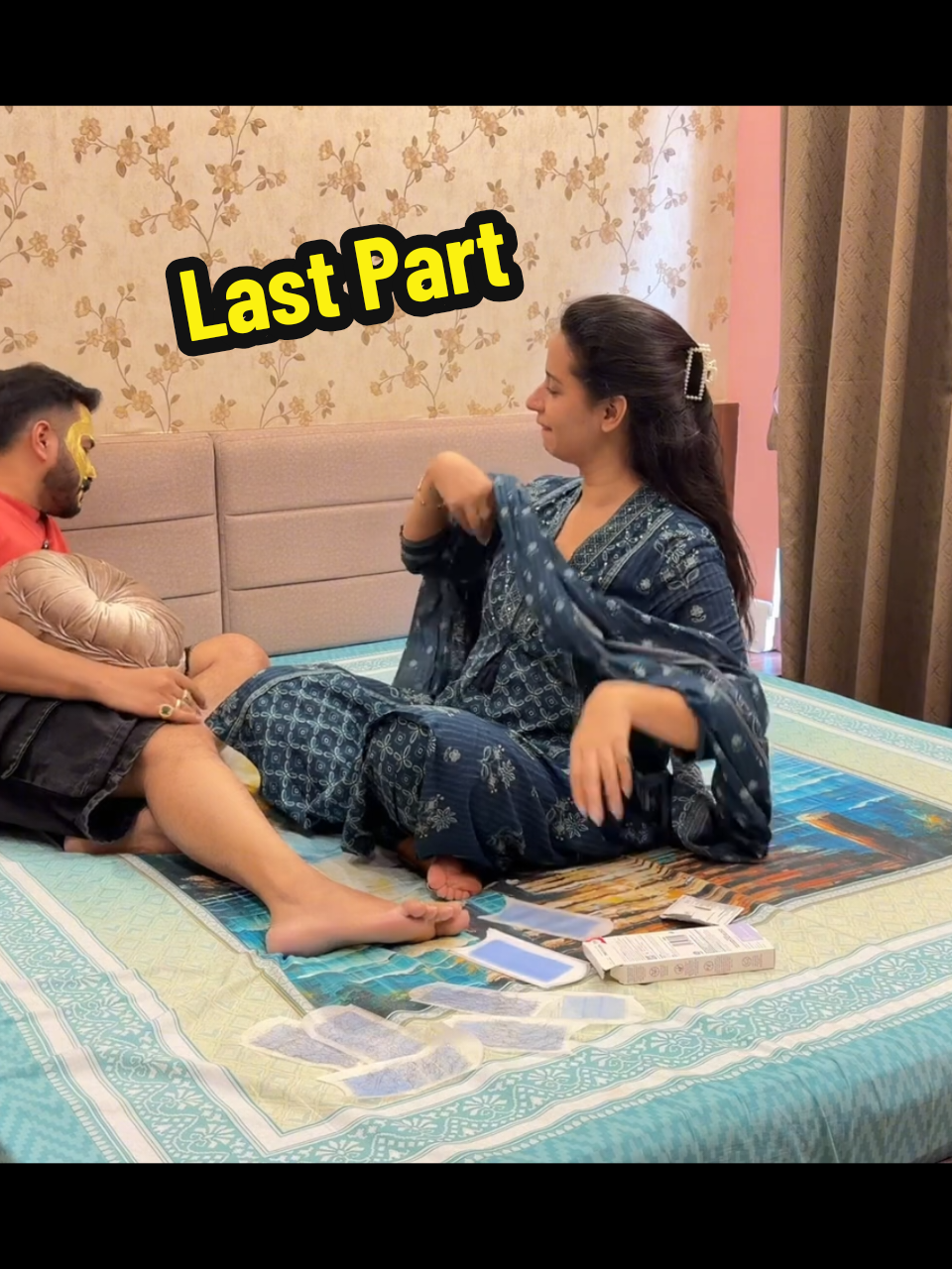 @Dimple Sourabh Vlogs