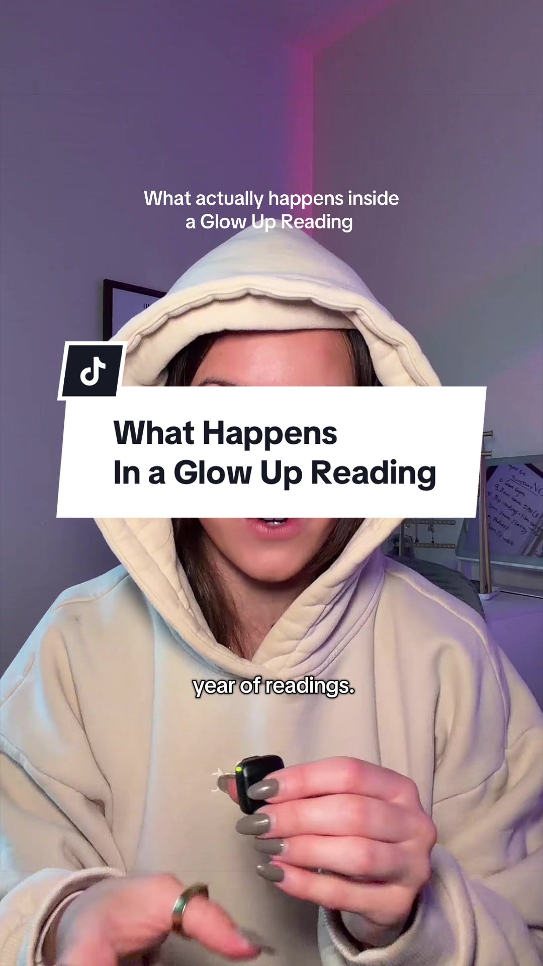 @Amelie | AstroGlow Method