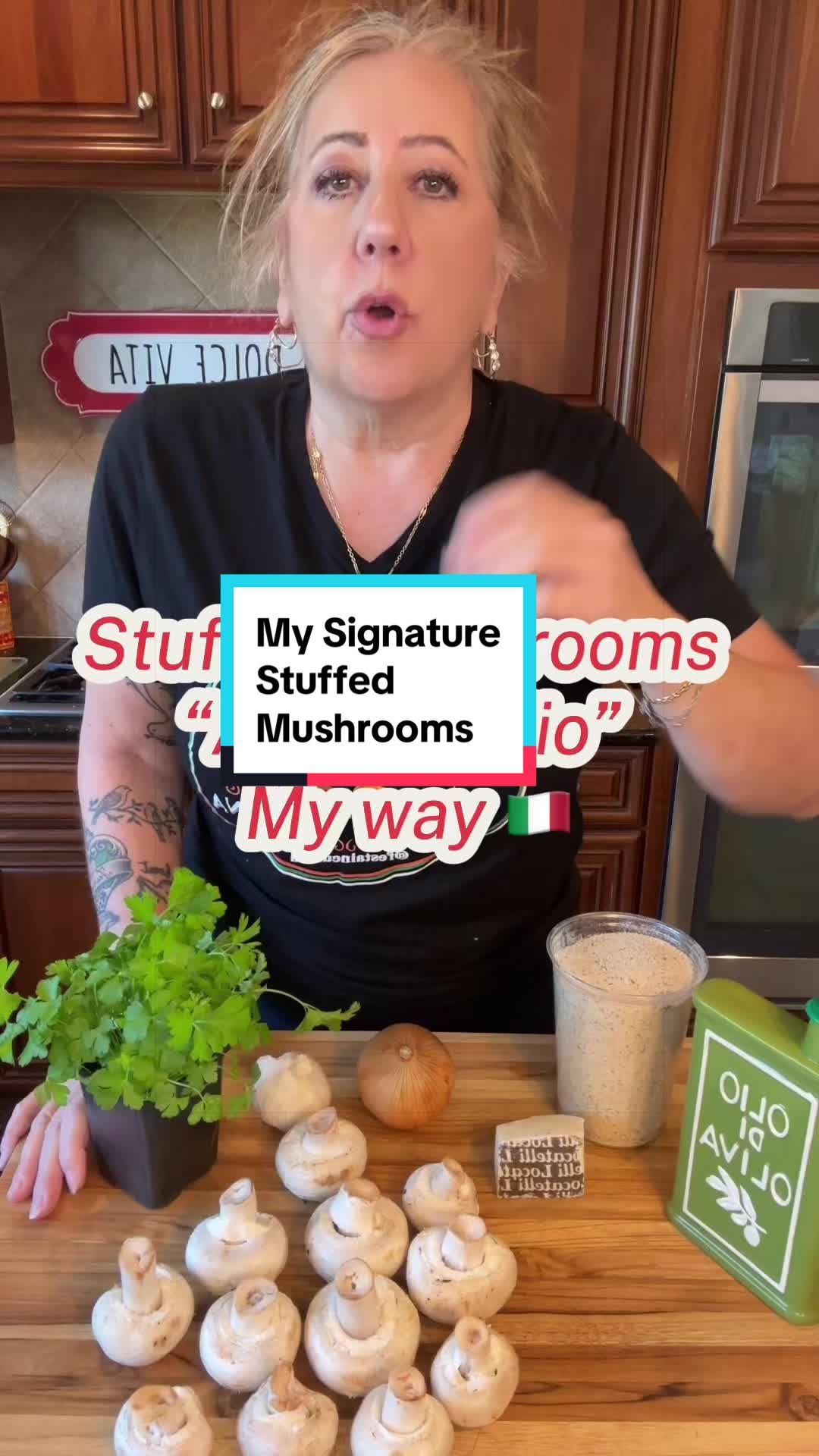 @ColombaFestainCucina🇮🇹