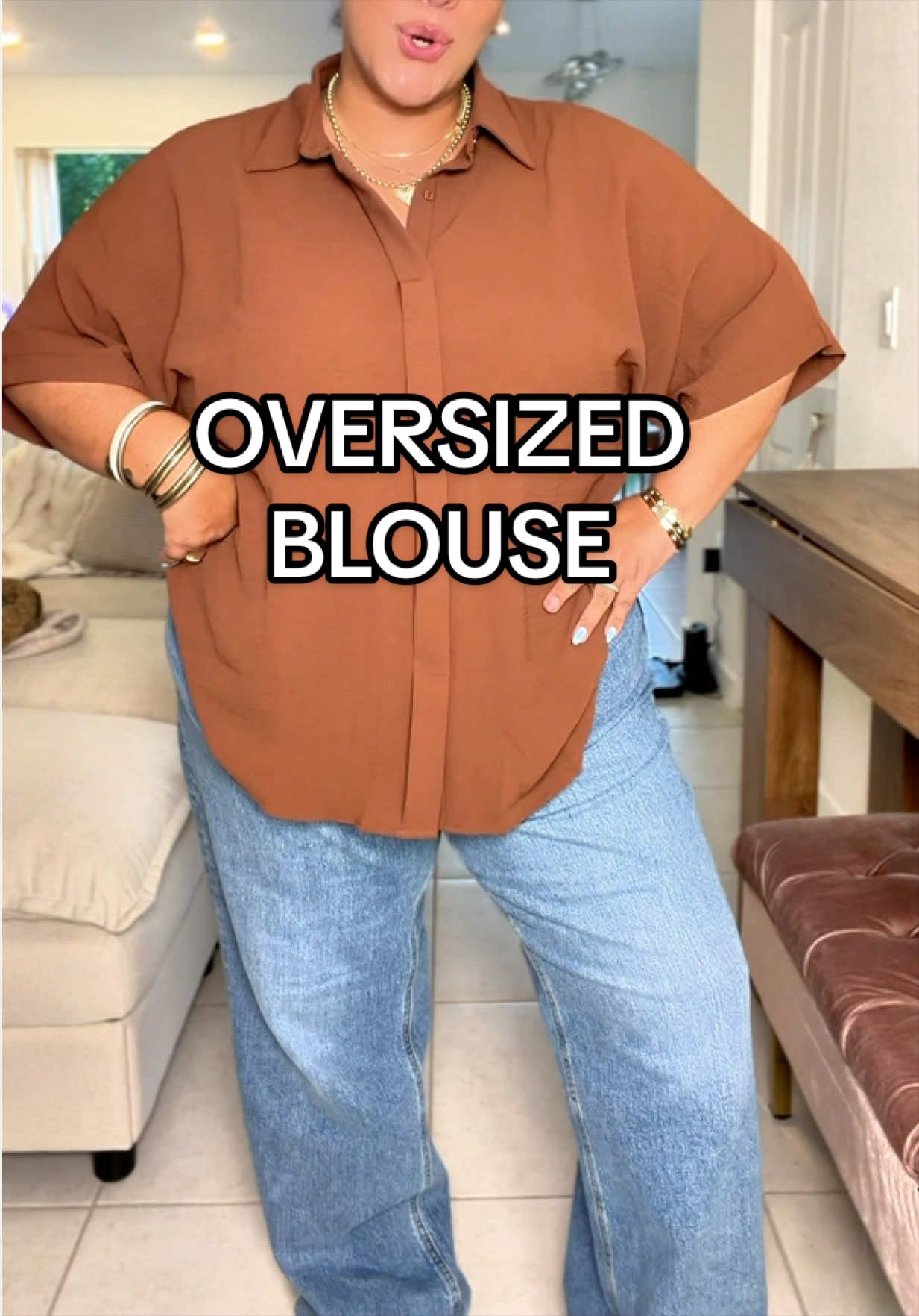 @Daze | Plus Size Fashion