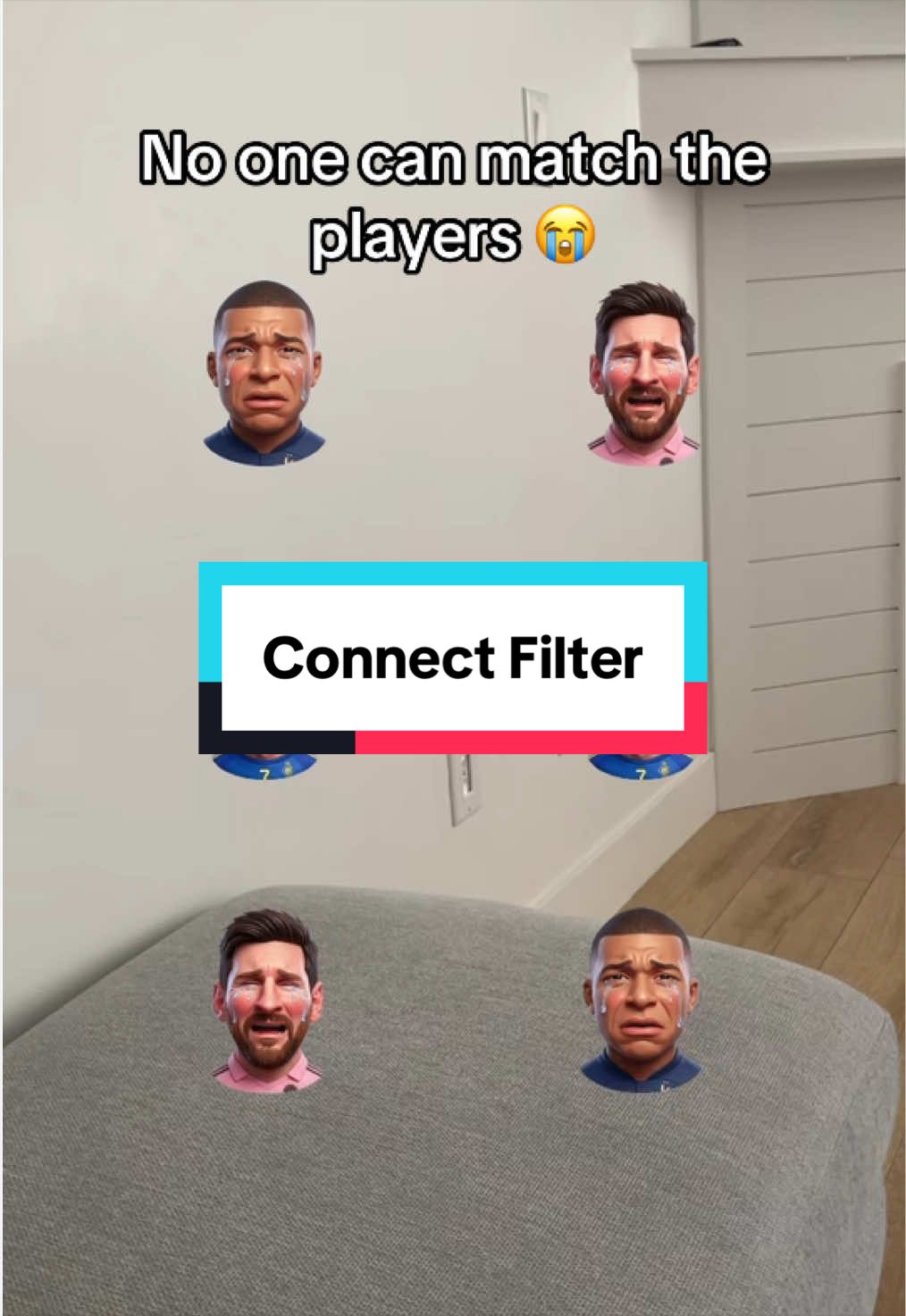 @The Real Filter Dude