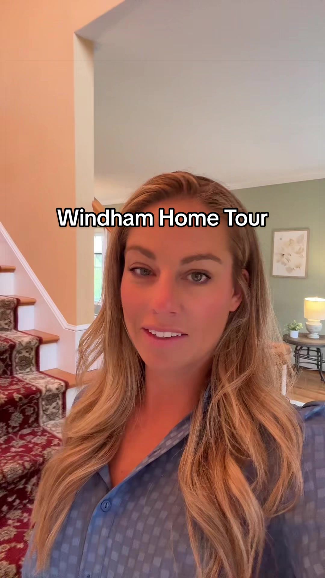 @Kristin Reyes | NH Real Estate