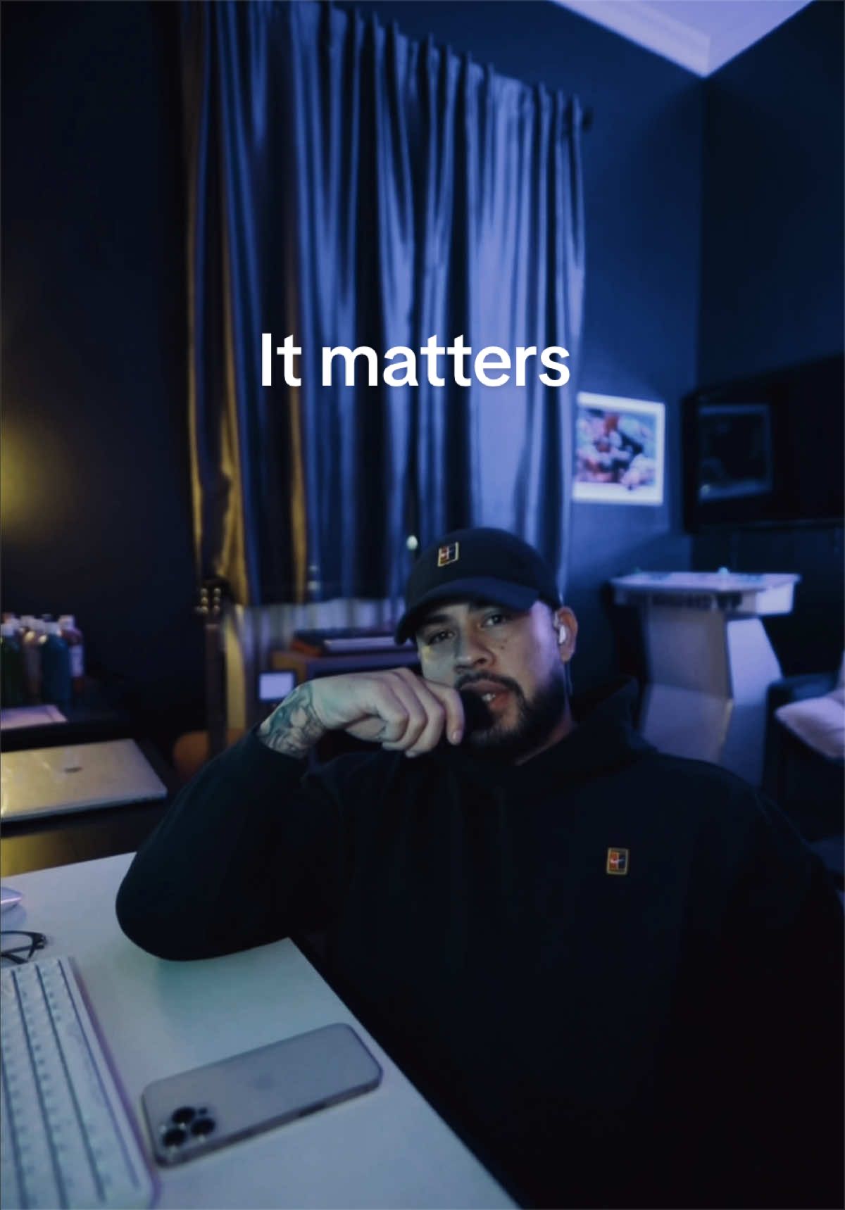 @John