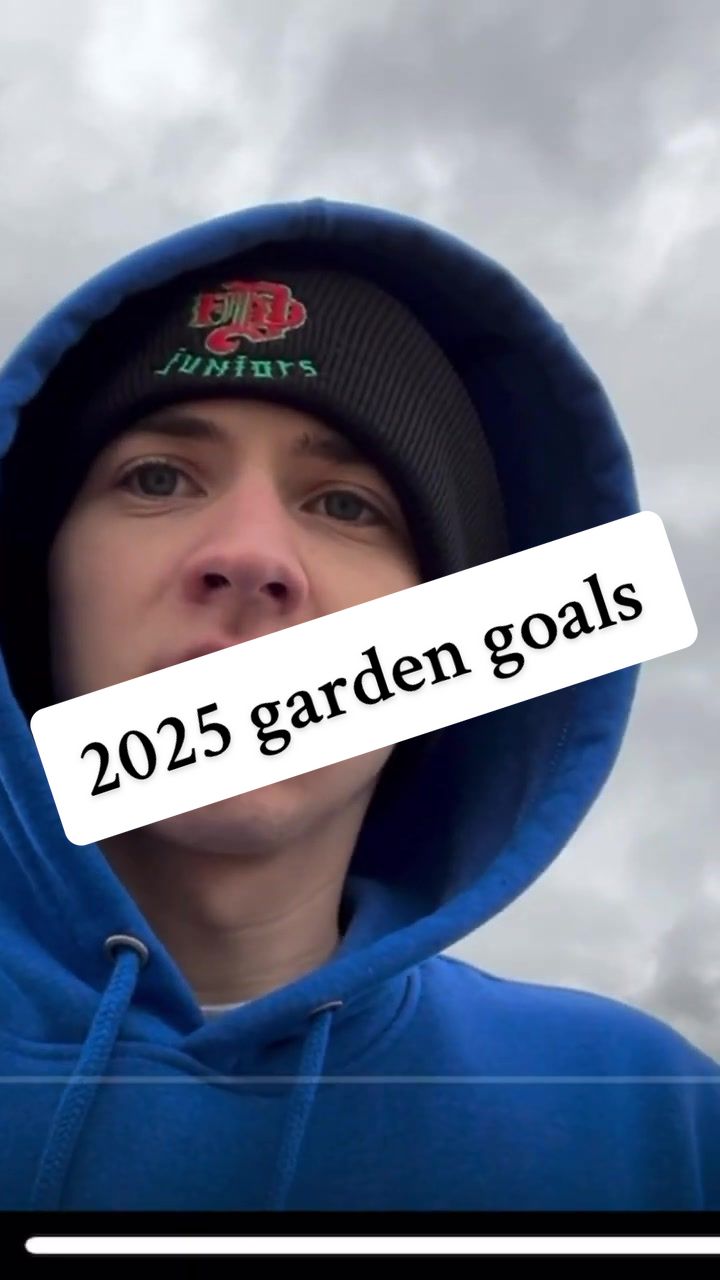 @Aiden&rsquo;sgardening