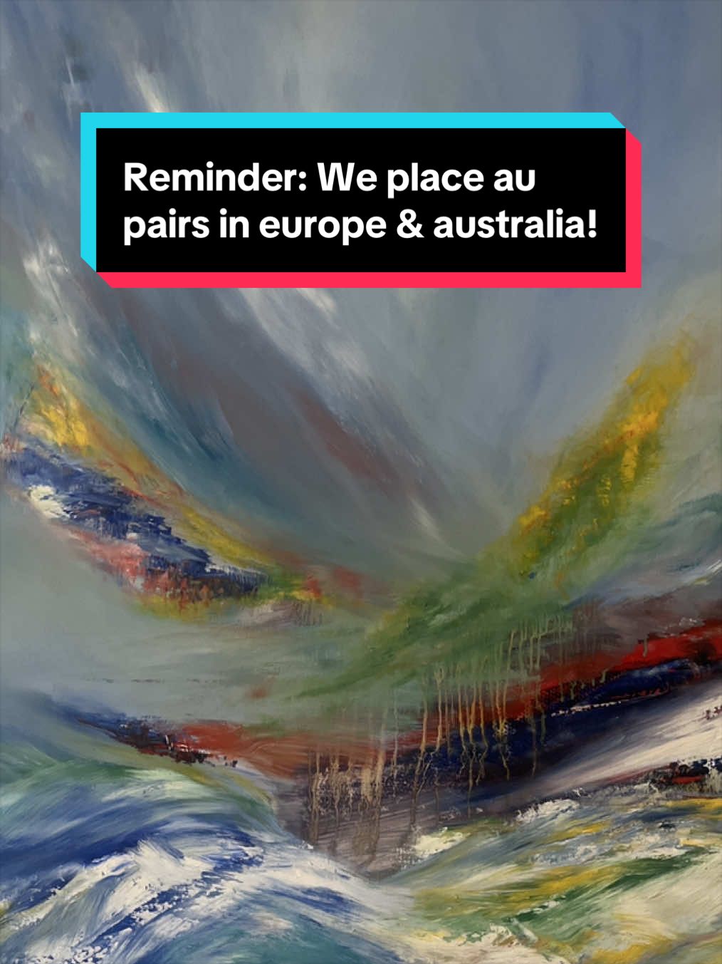 @Rome Abroad | Au Pair Agency