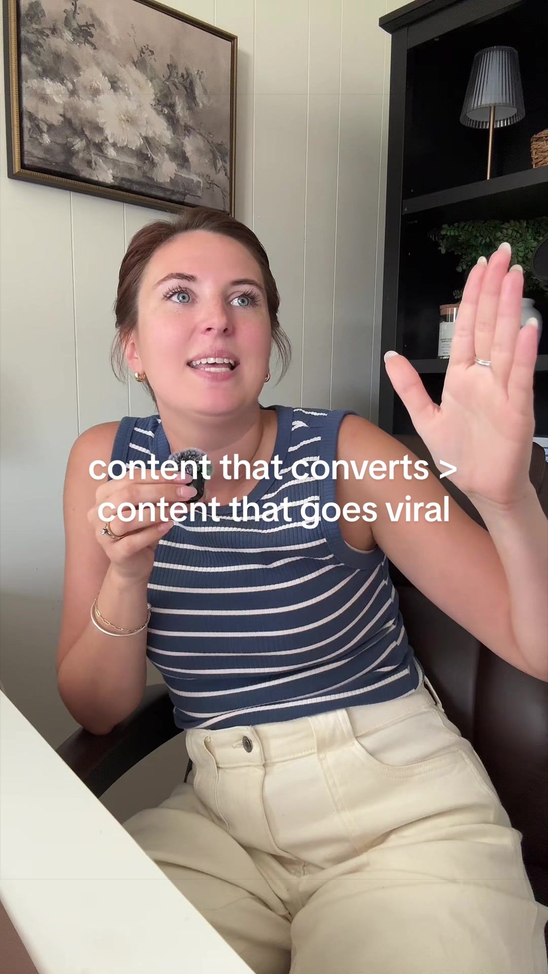 @Jamie | Social Media Strategy