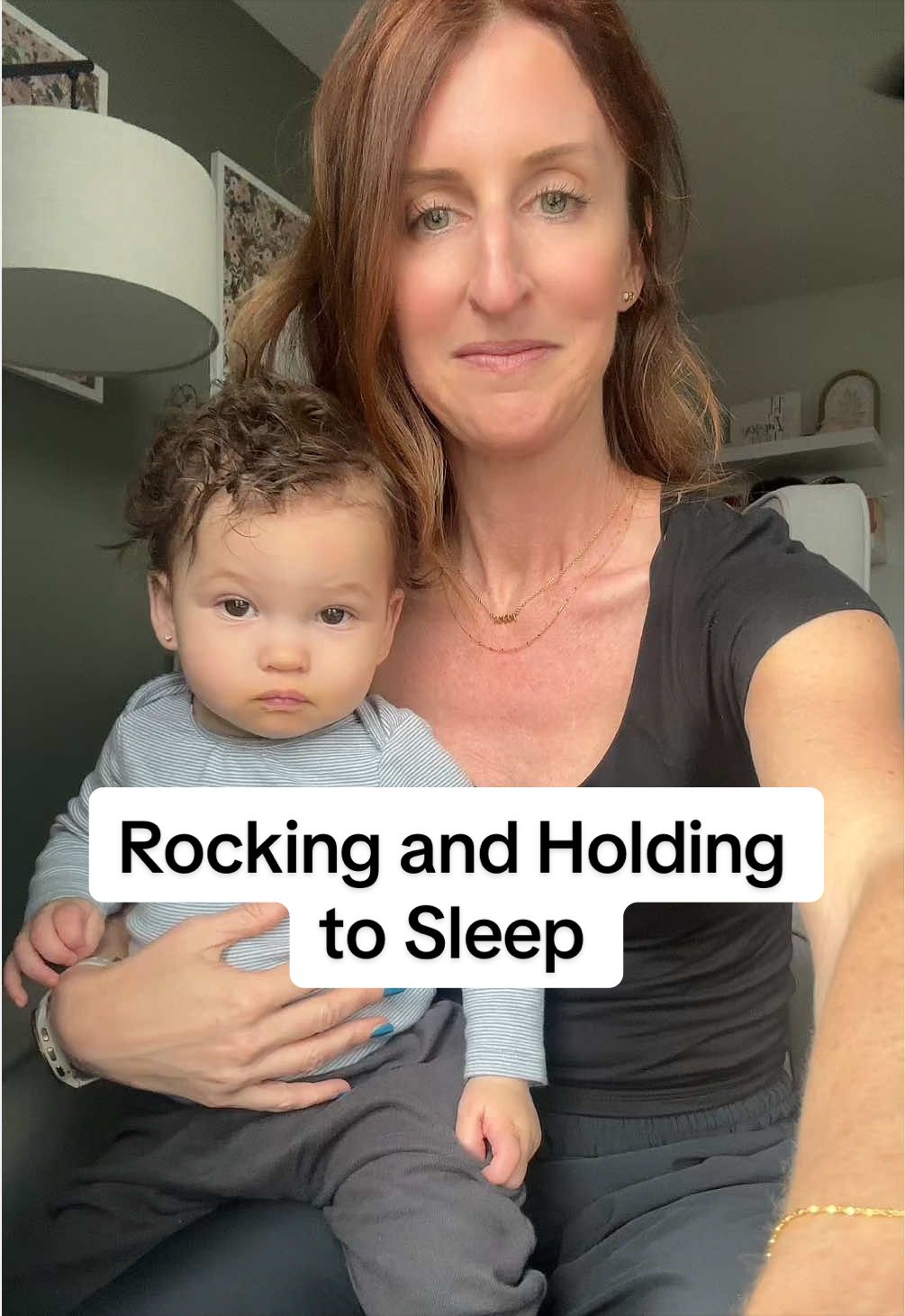 @Katy&mdash;Baby Sleep Coach