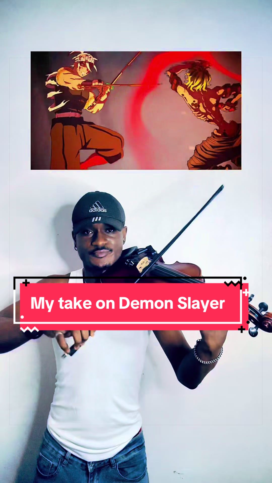 @thortheviolinist