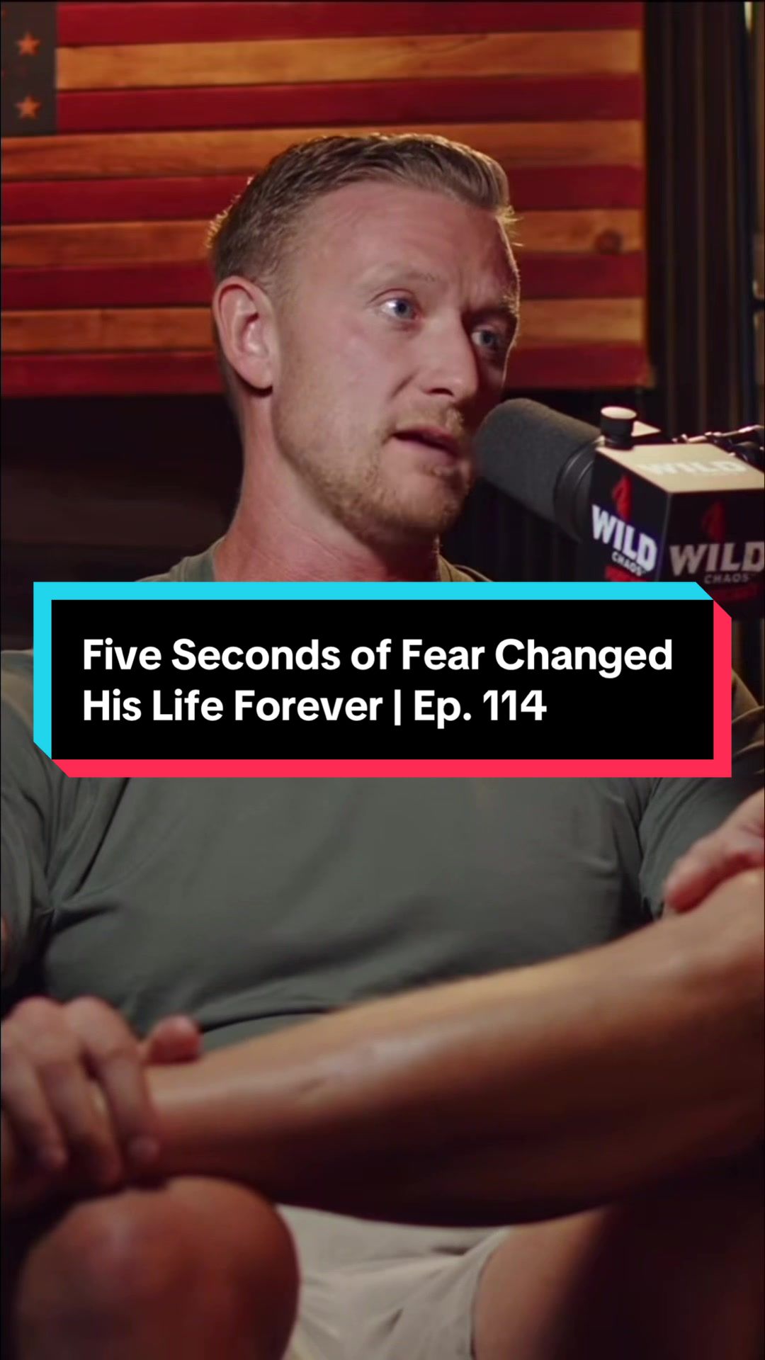 @TheWildChaosPodcast
