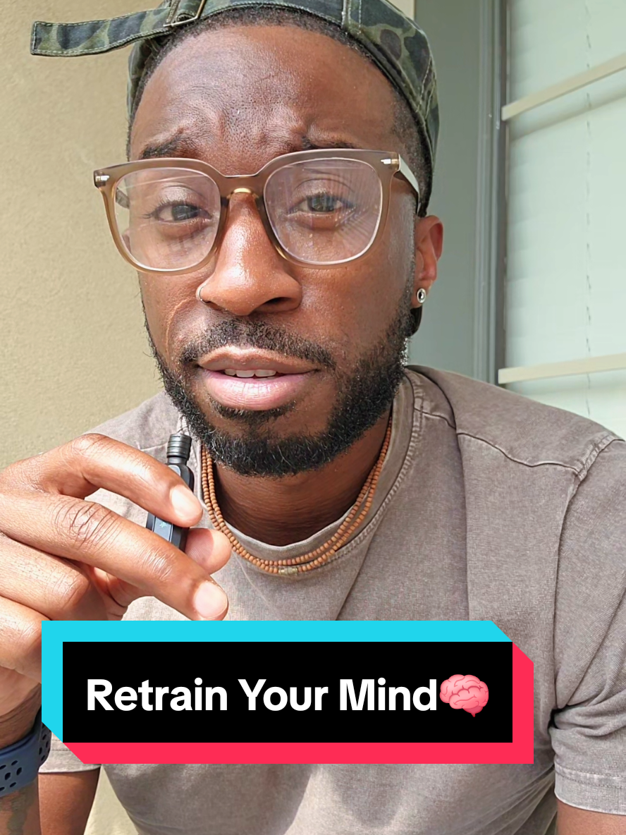 @Tim Goodwill | Mindset Coach