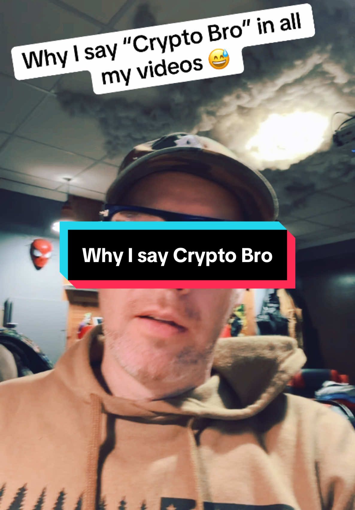 @Cosmic Crypto