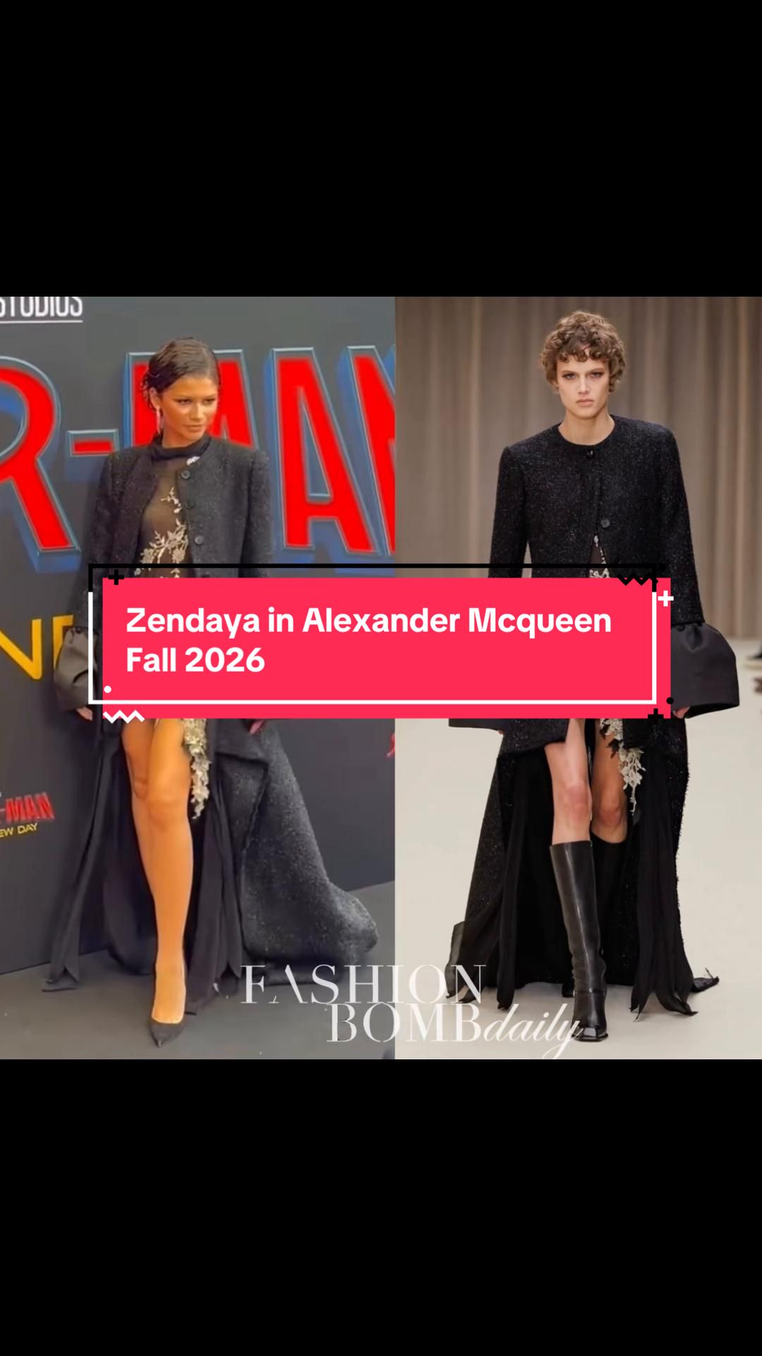 @Fashion Bomb Daily