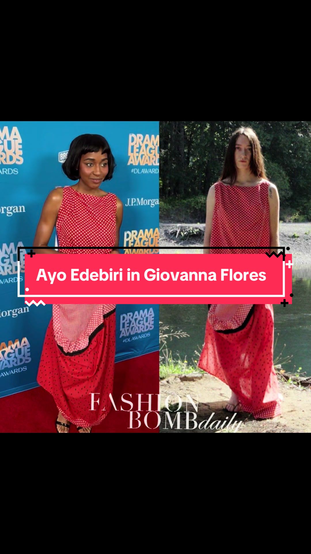 @Fashion Bomb Daily