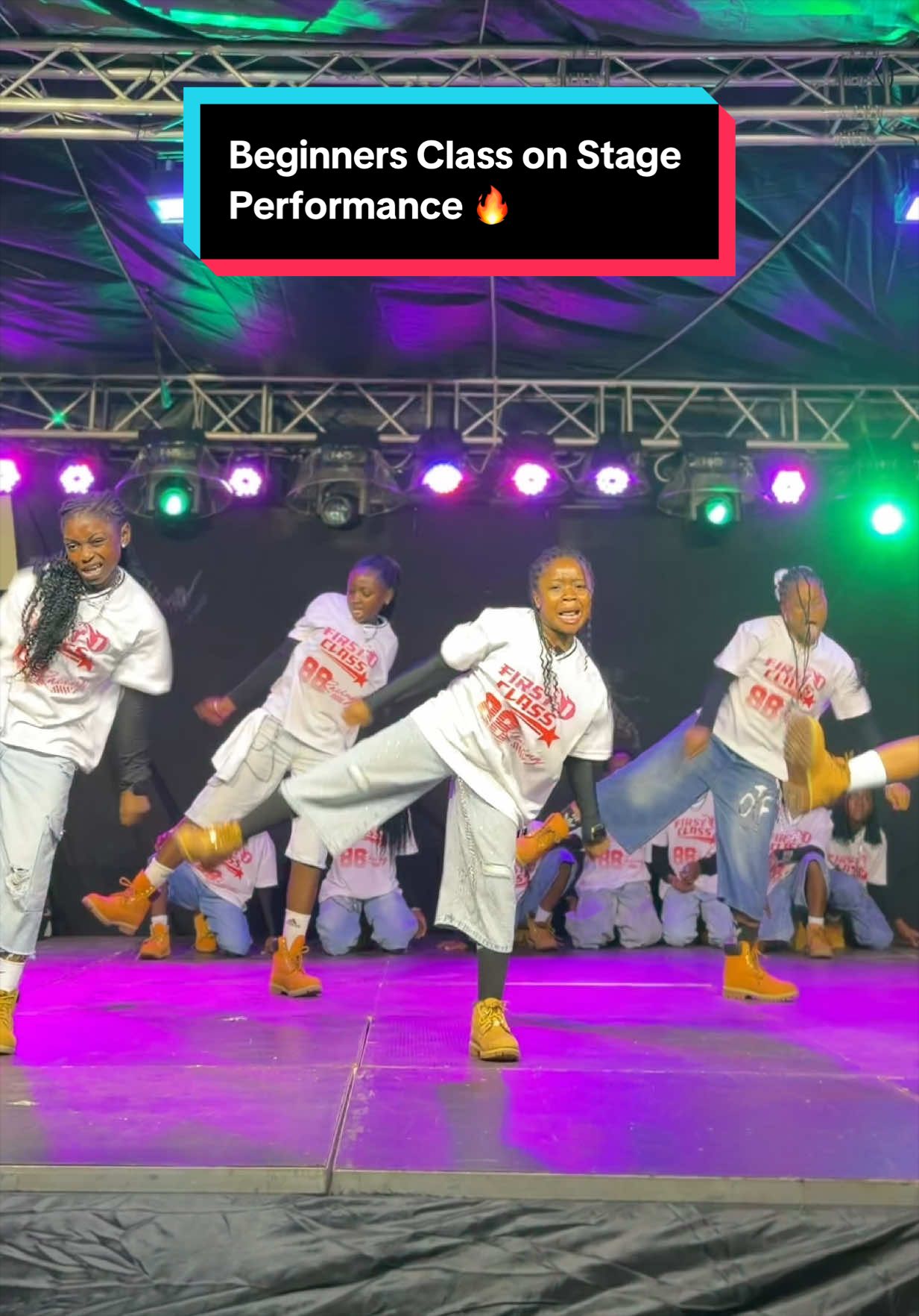 @Afrostar Kids Academy 🩷🩵🌟