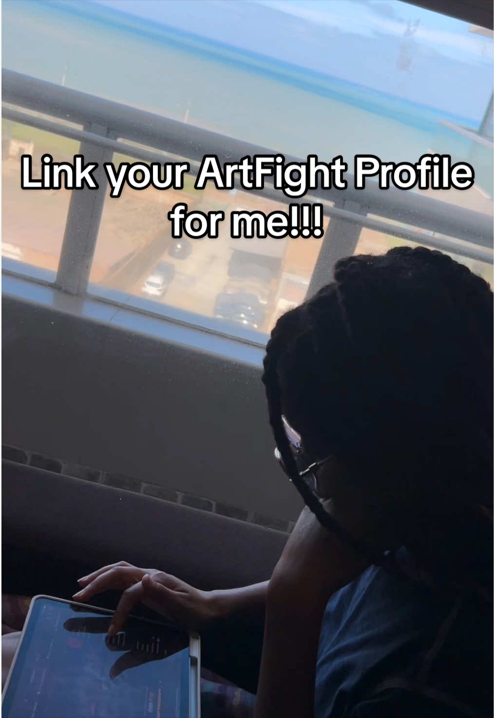 @Jayla J.