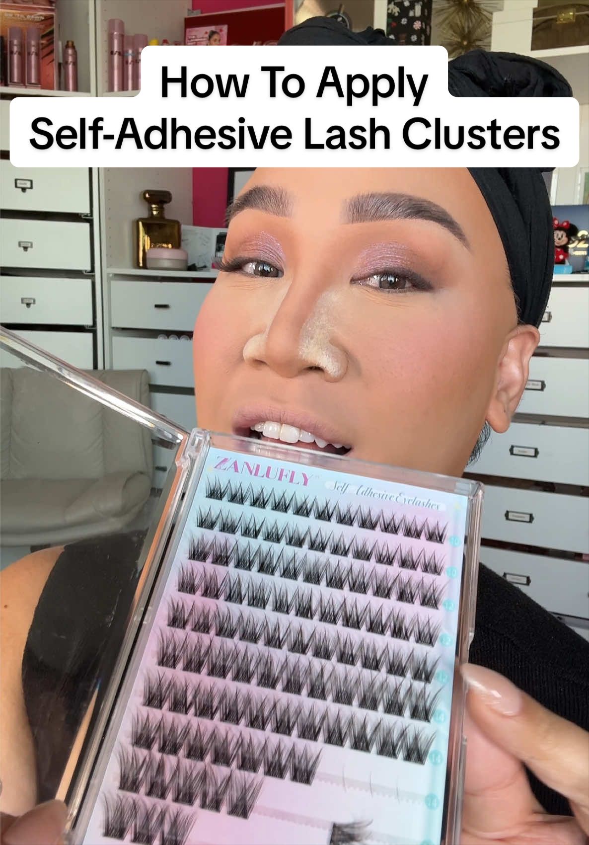 @Patrick Starrr