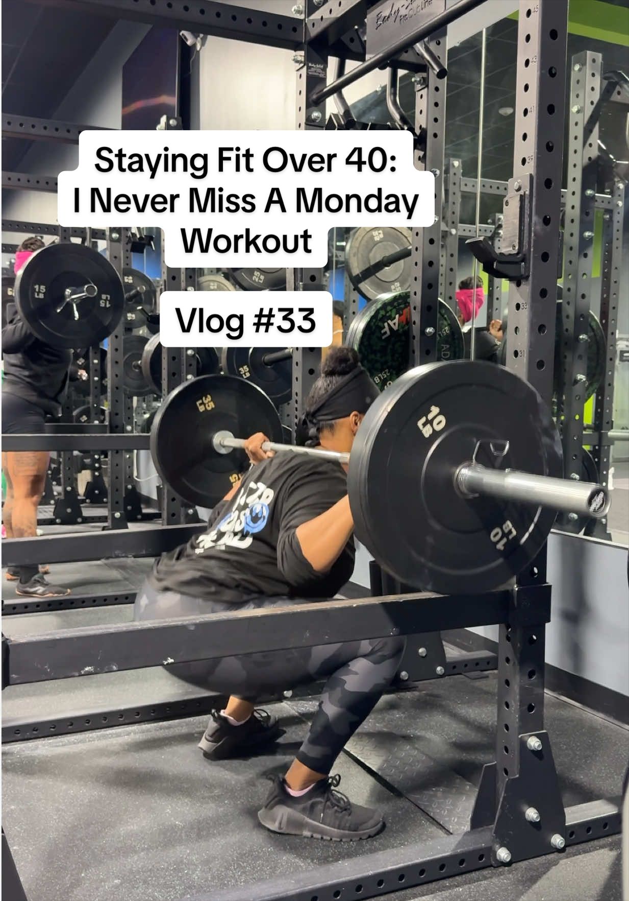 @Shauniece | Over 40+ | DMV