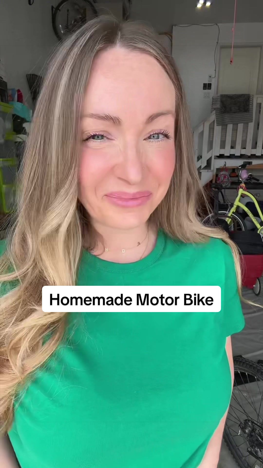@Lindsey &bull; Mom Life
