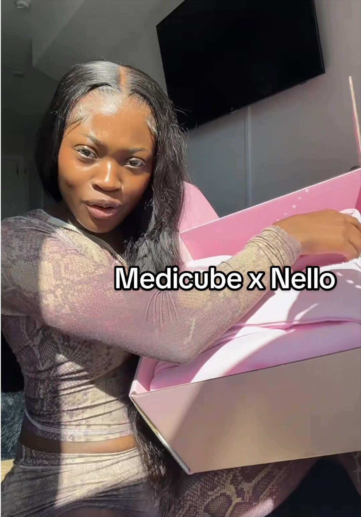 @Ayanna Sabrina