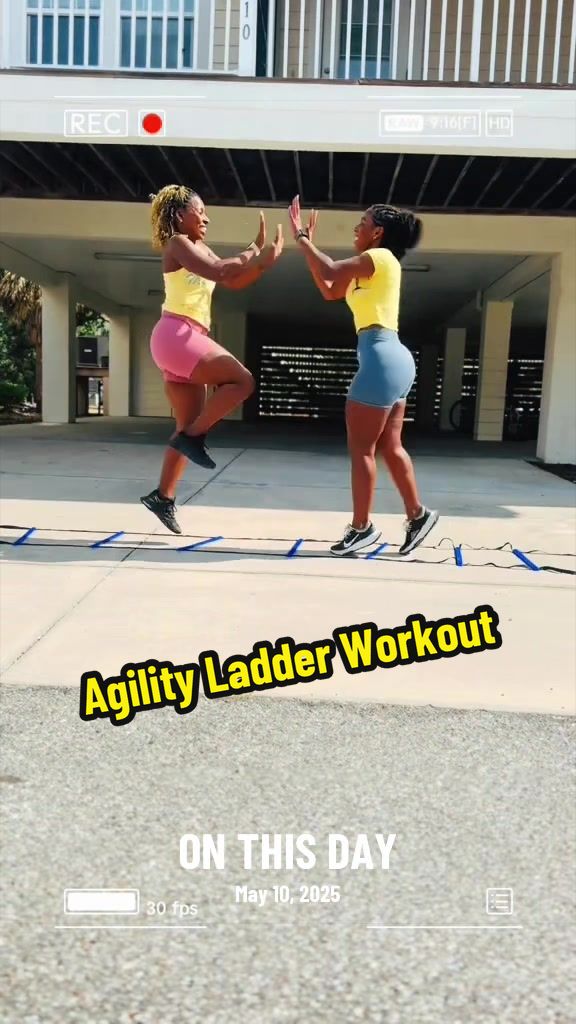 @Mila Fit / NASM CPT