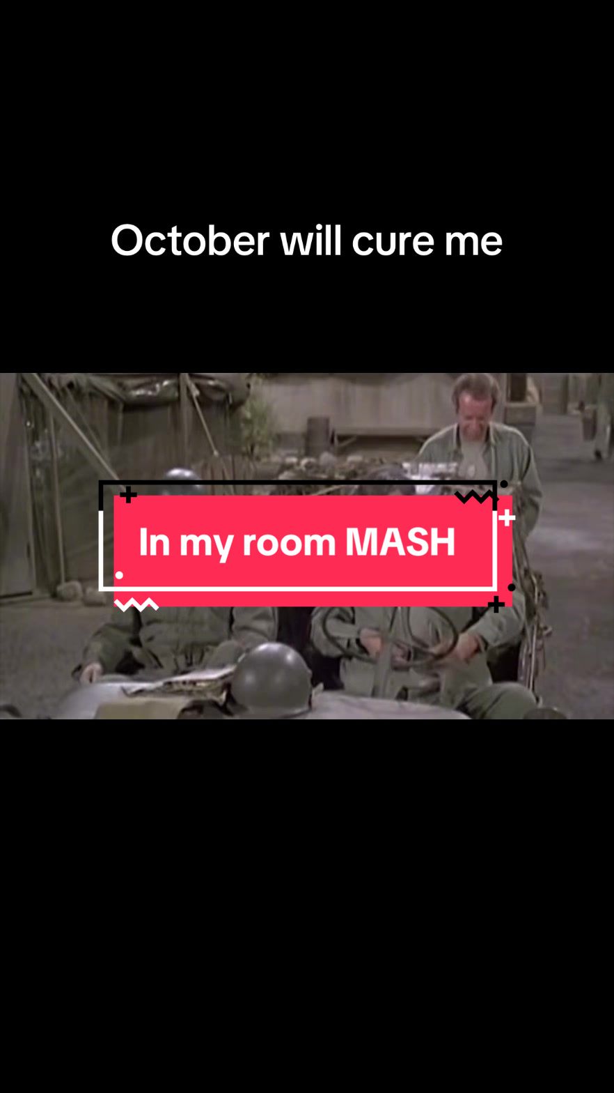 @M.A.S.H. FanPage (+ whatever)