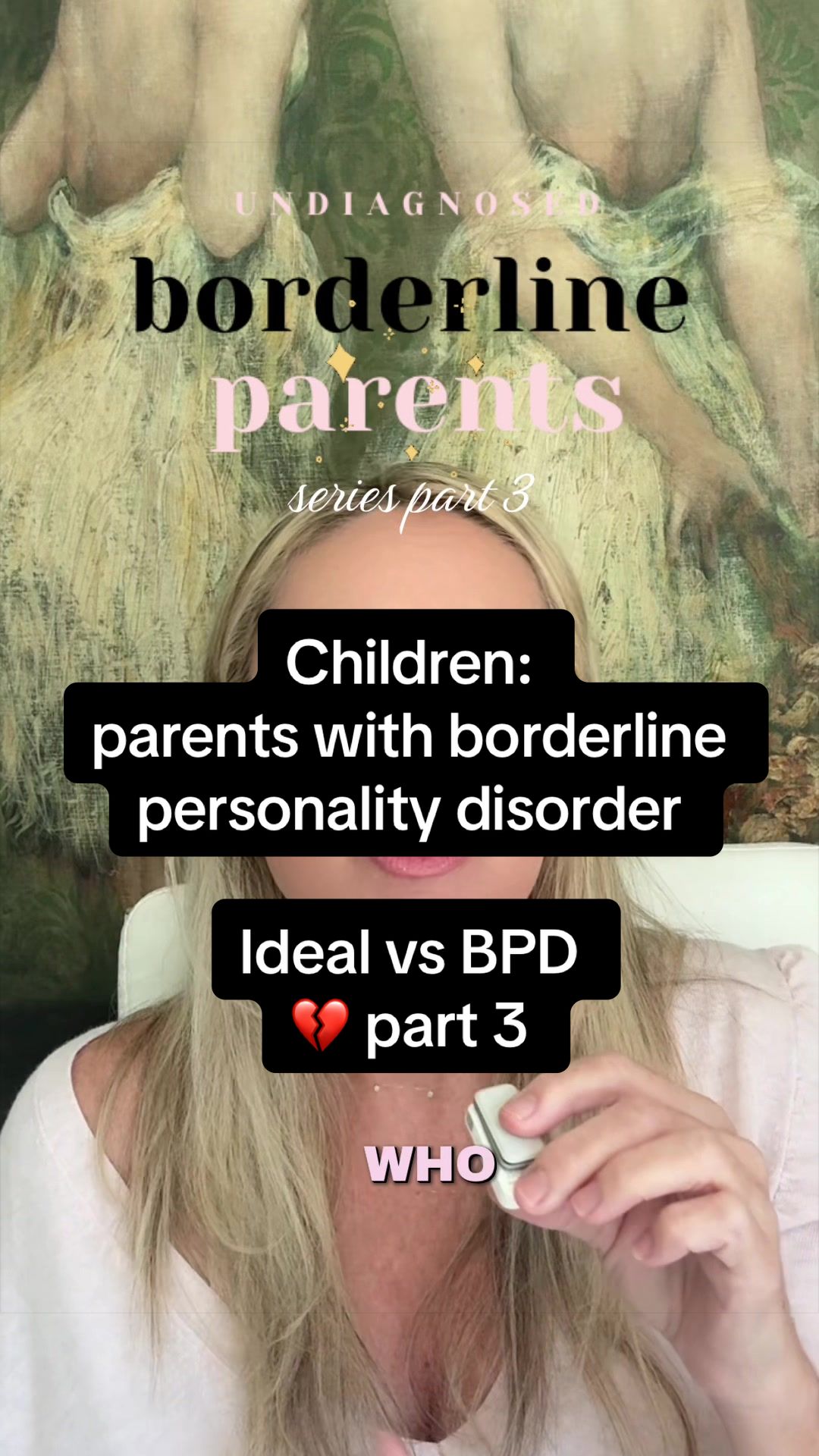 @Dr Kim Sage🦋Psychologist