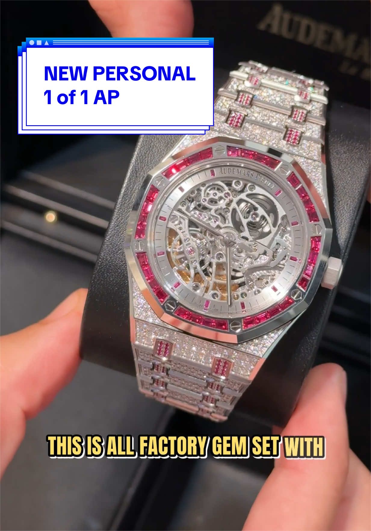 @Moses The Jeweler