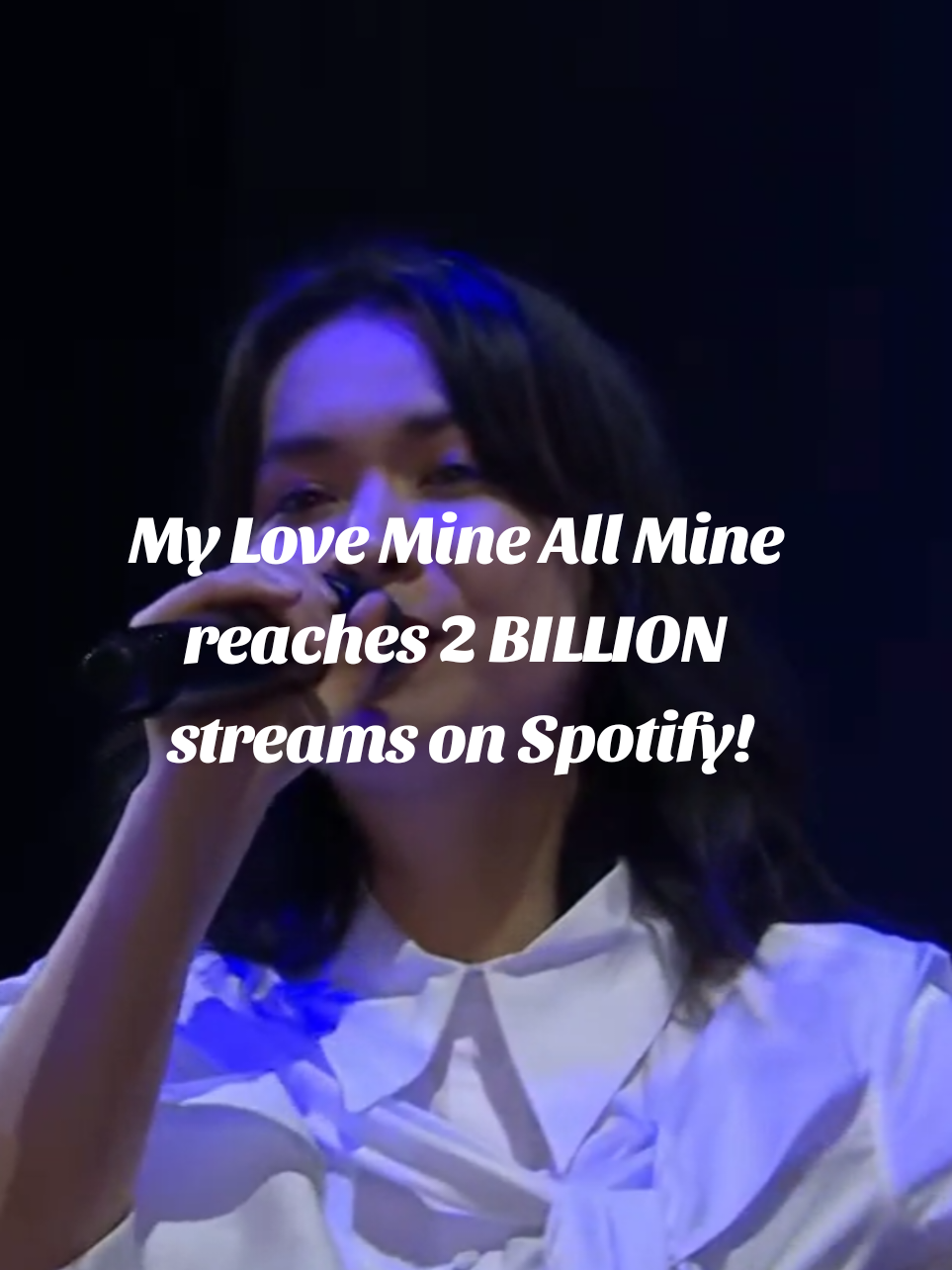 @mitski's stuff