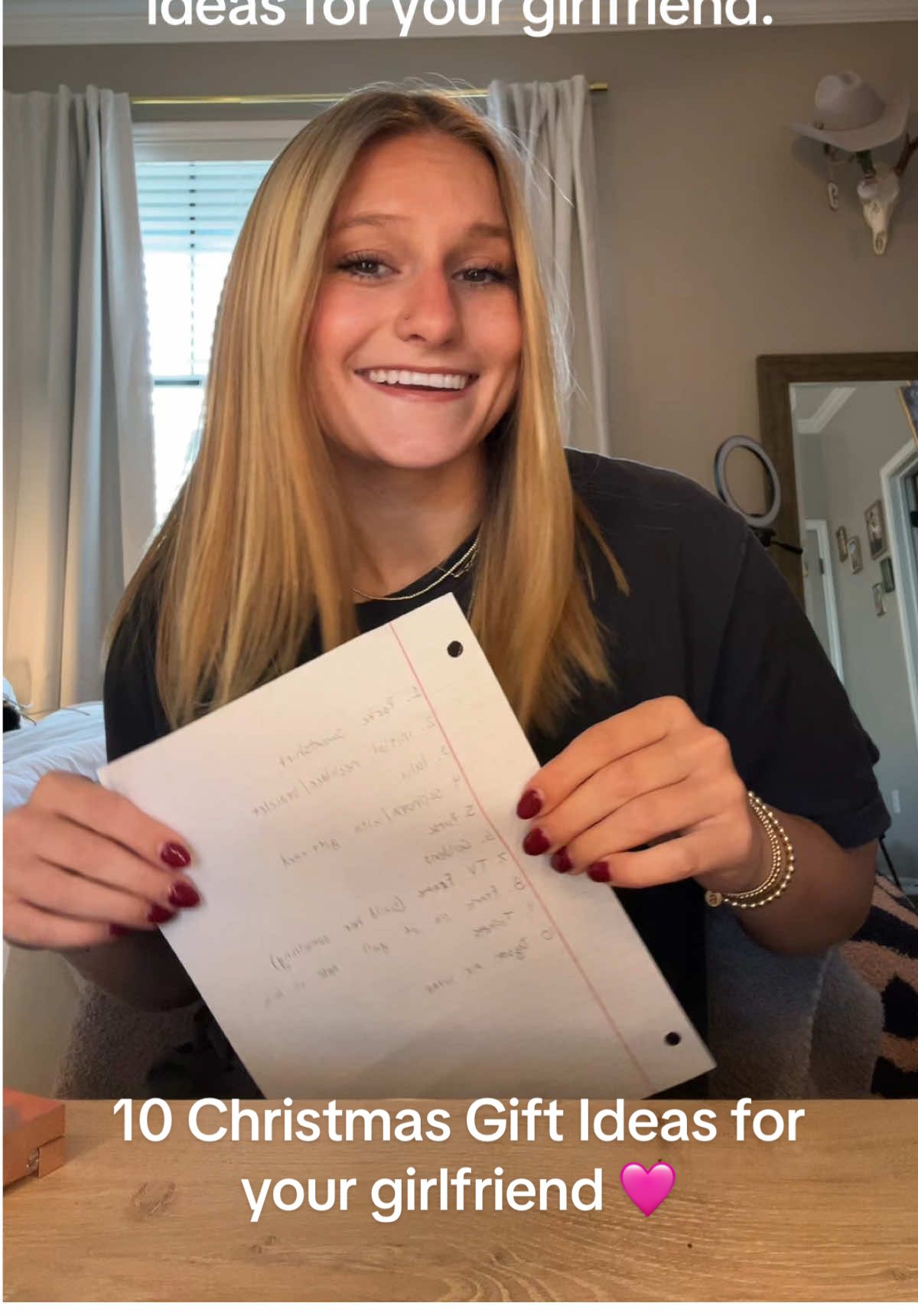 @CHLOE ROSE