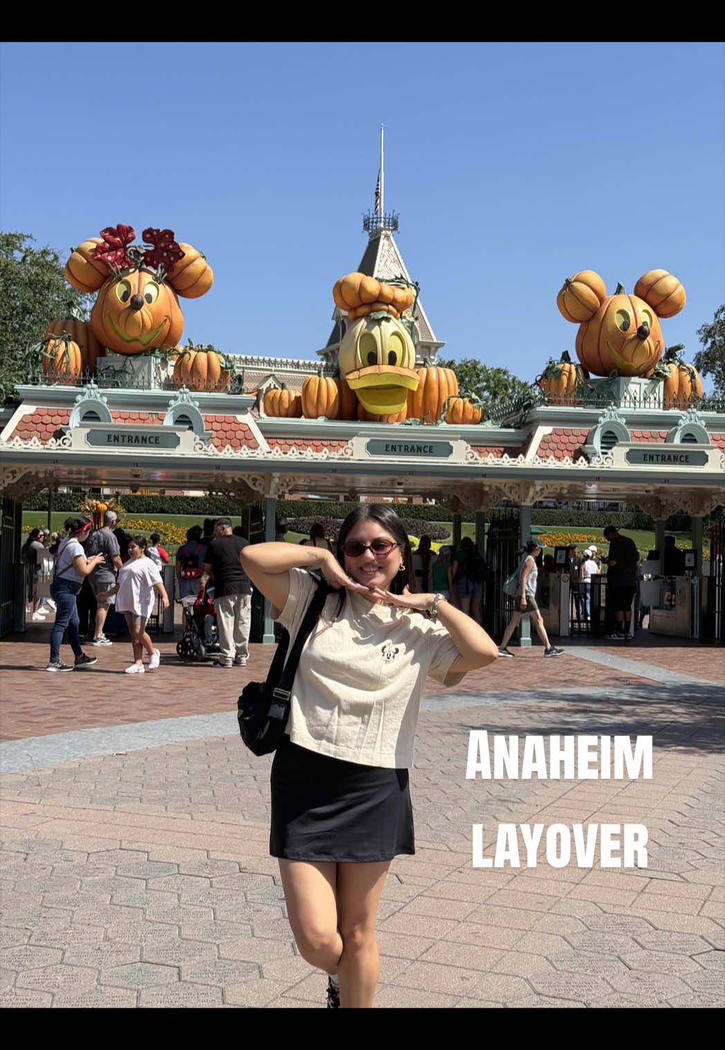 @Andrea | Travel Creator