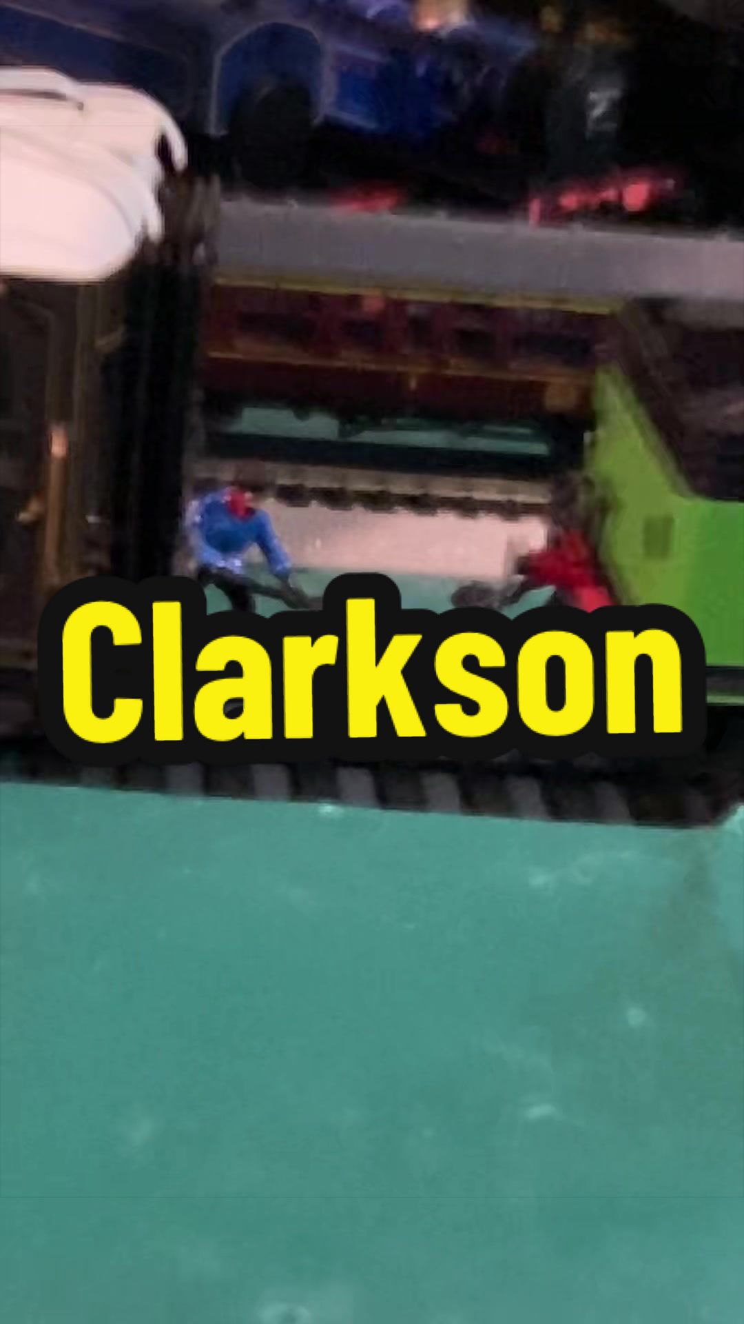 @Nate the fnaf train kid