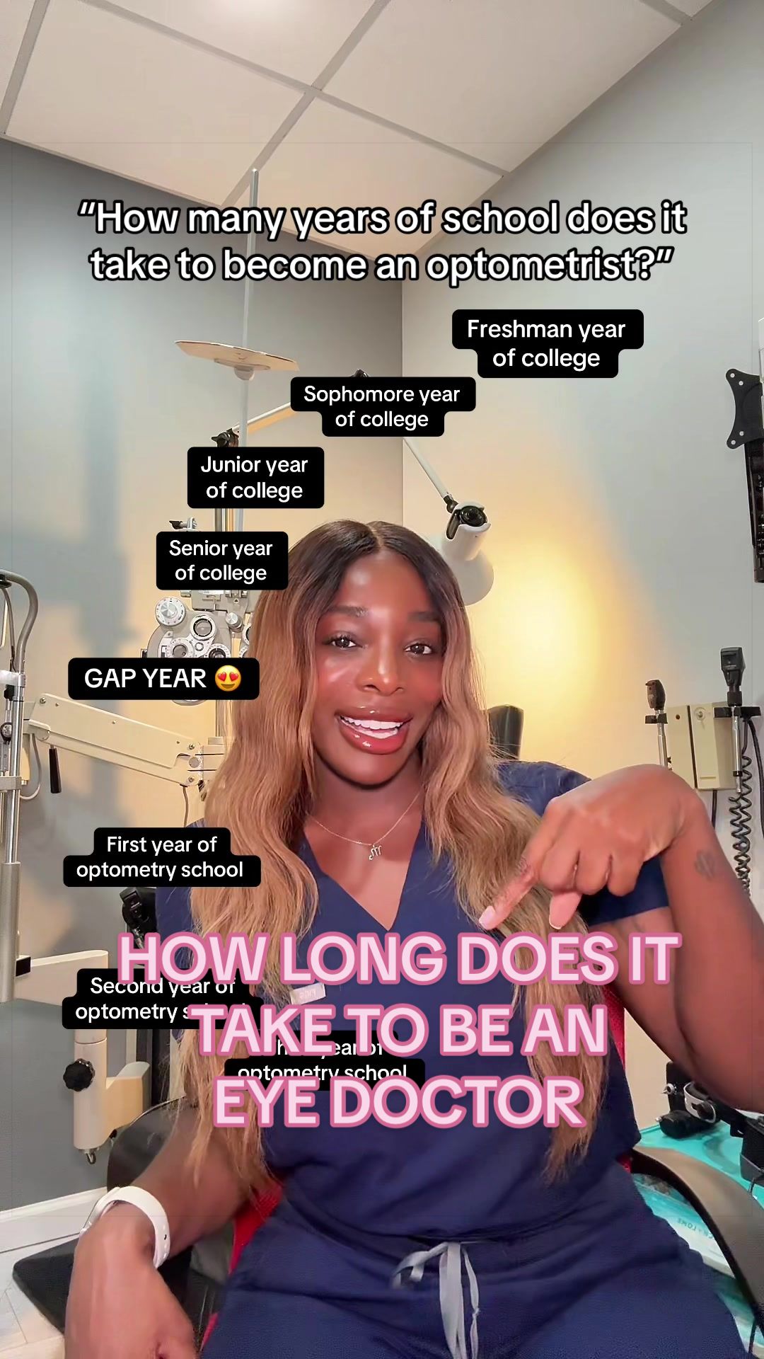 @Dr. C Heather O | 👱🏾&zwj;♀️👁️💄